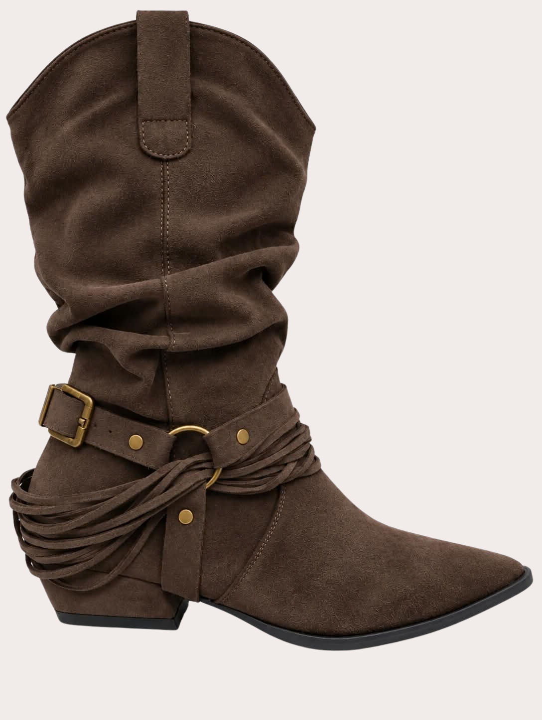 Cizme Western