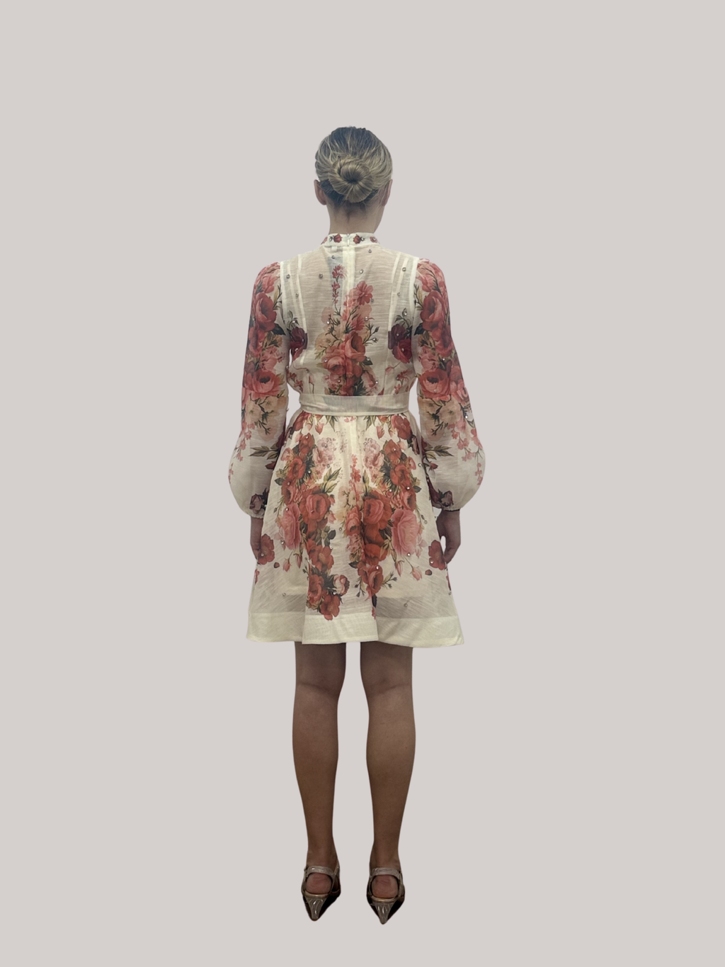 Rochie Floral