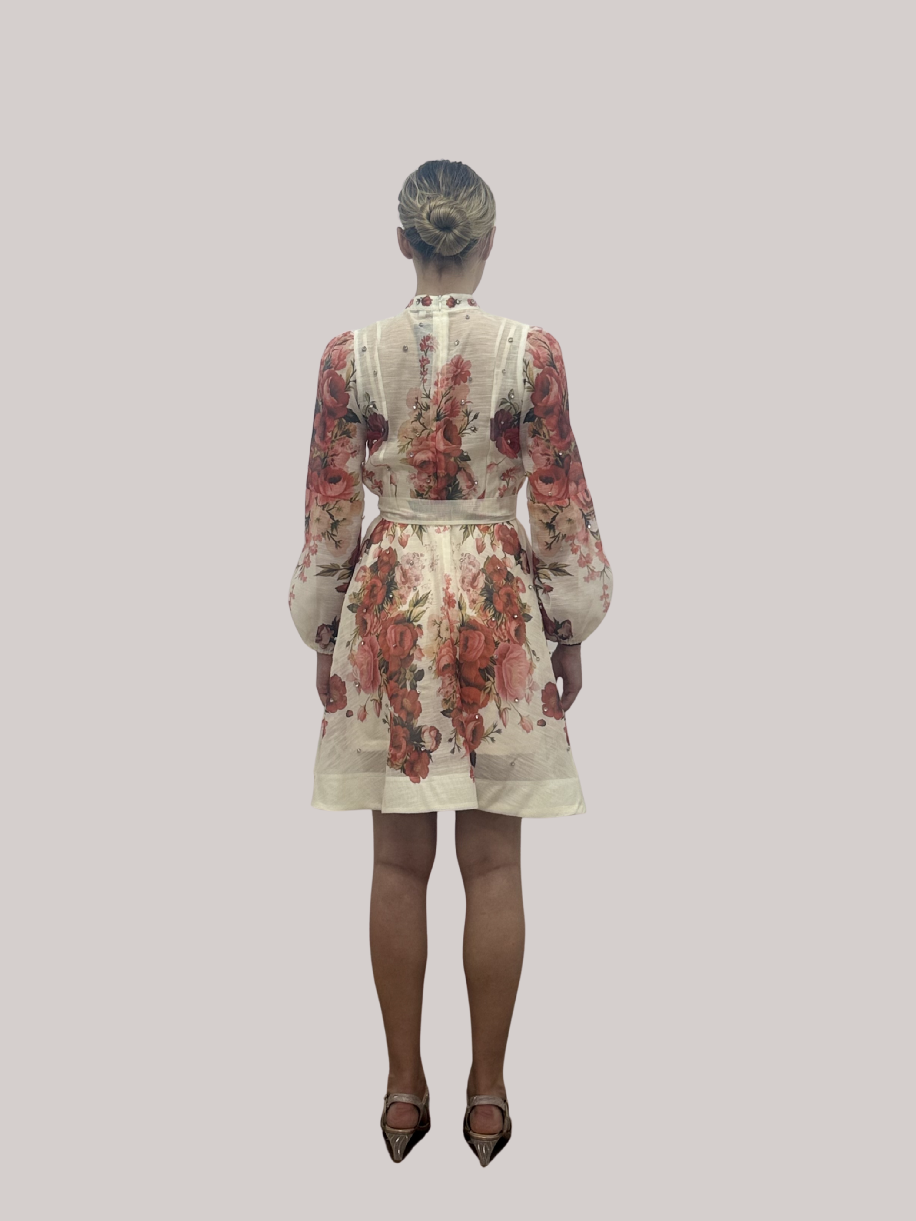 Rochie Floral