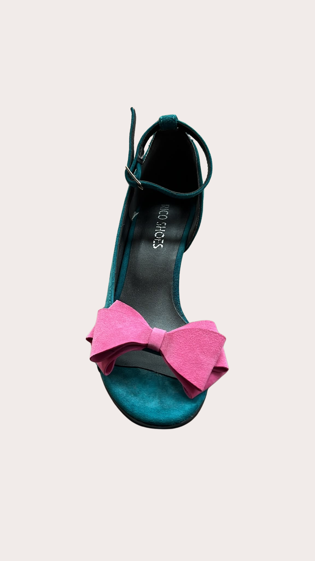 Sandale Piele Amira