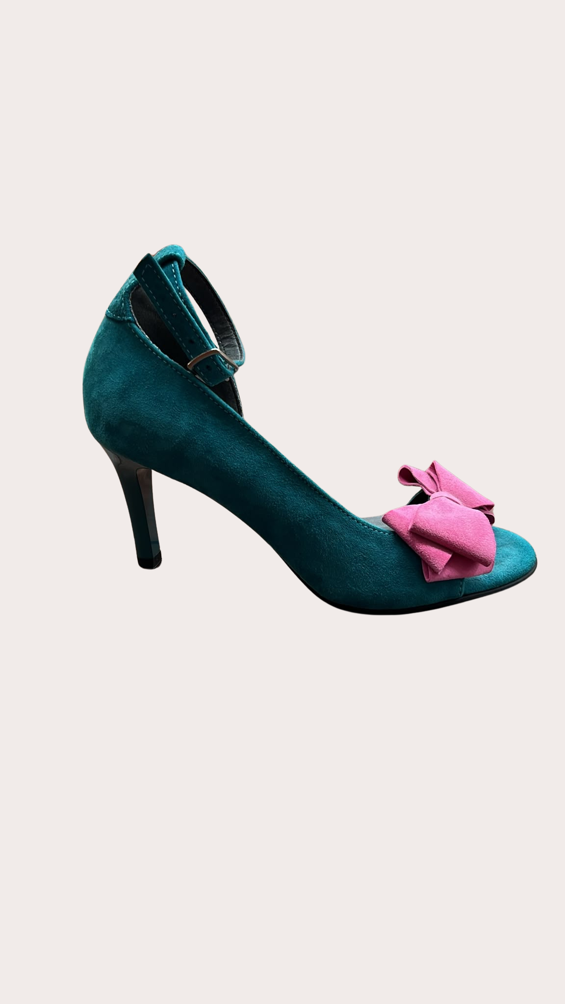Sandale Piele Amira