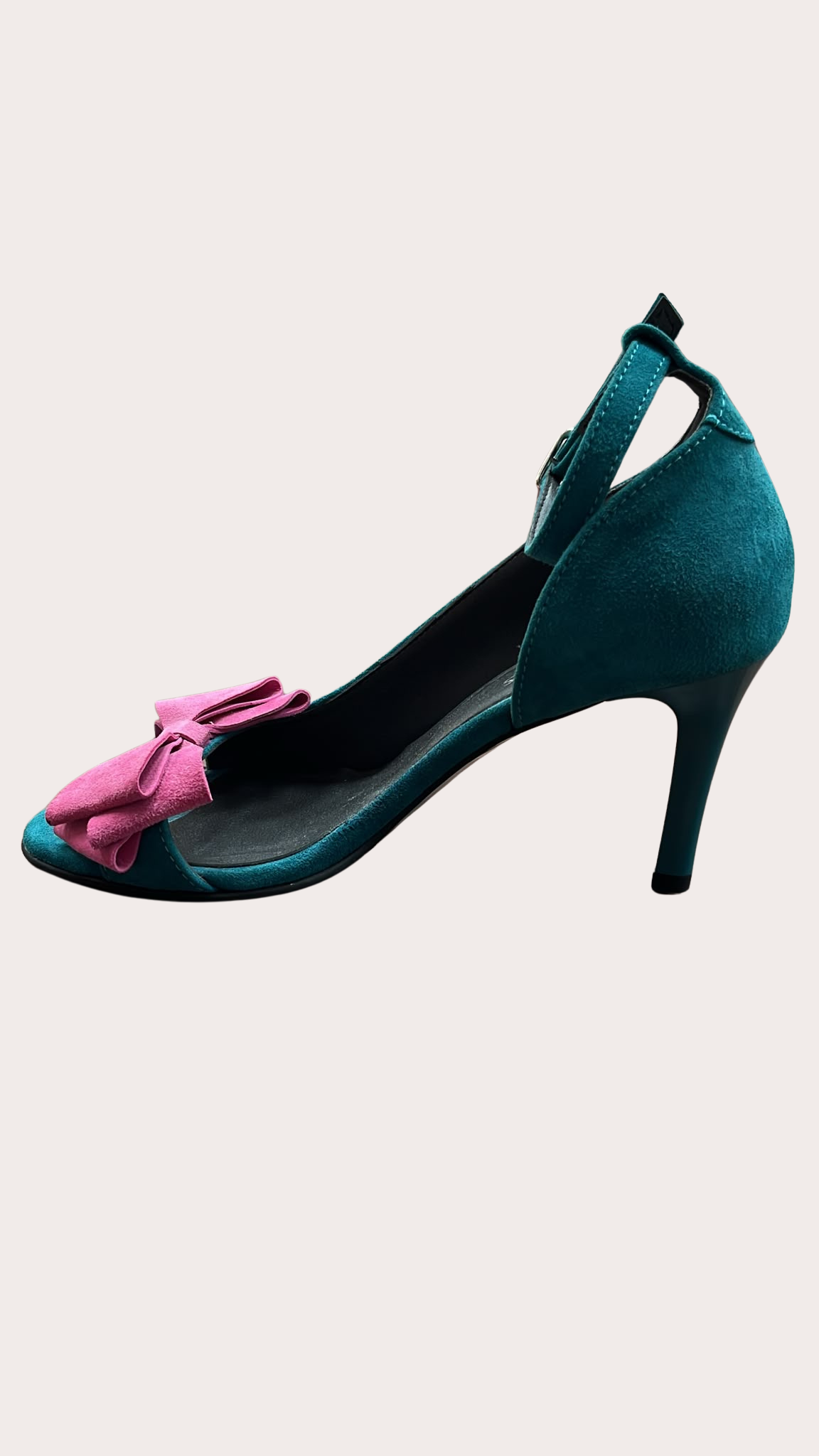 Sandale Piele Amira