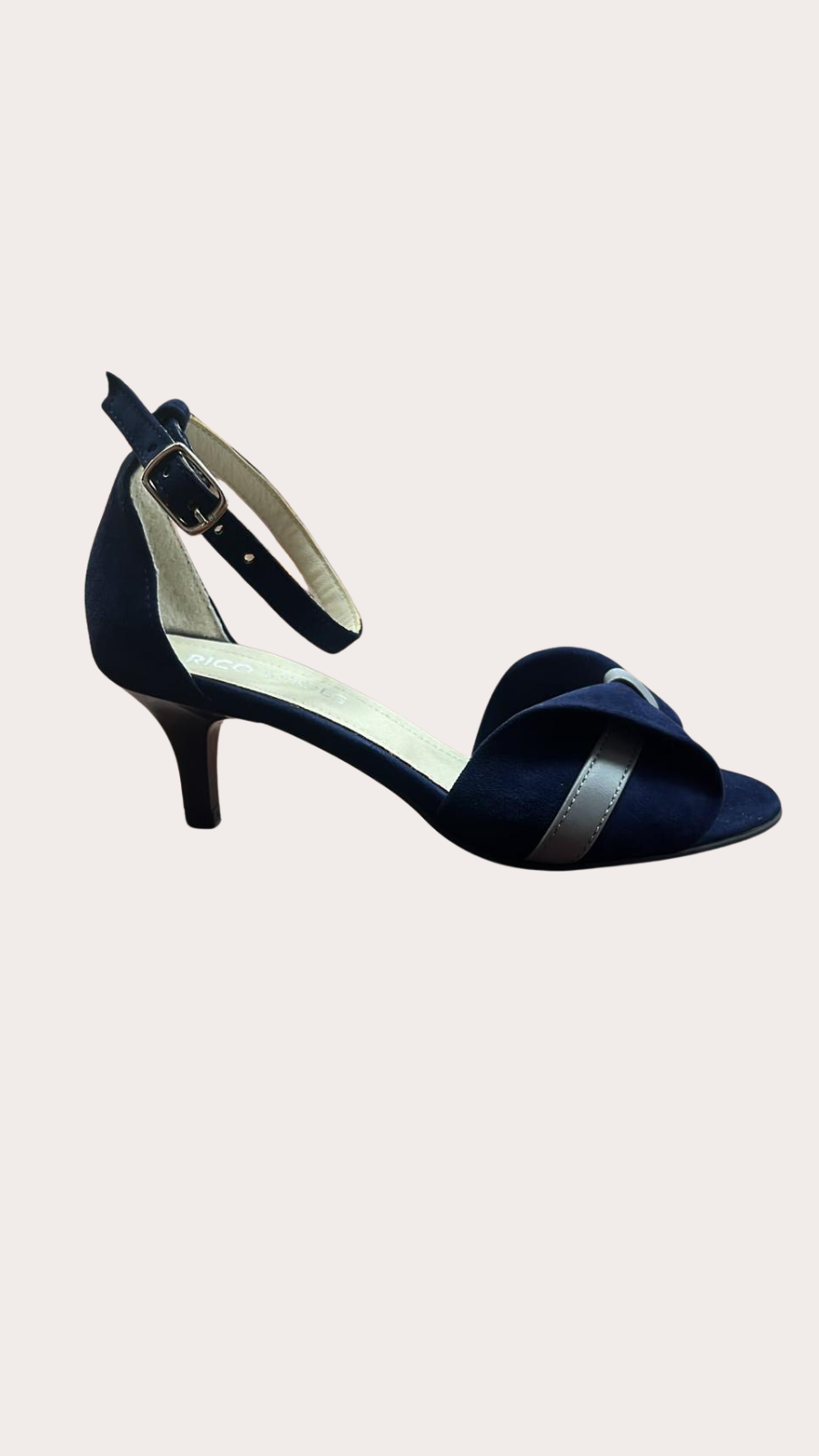 Sandale piele