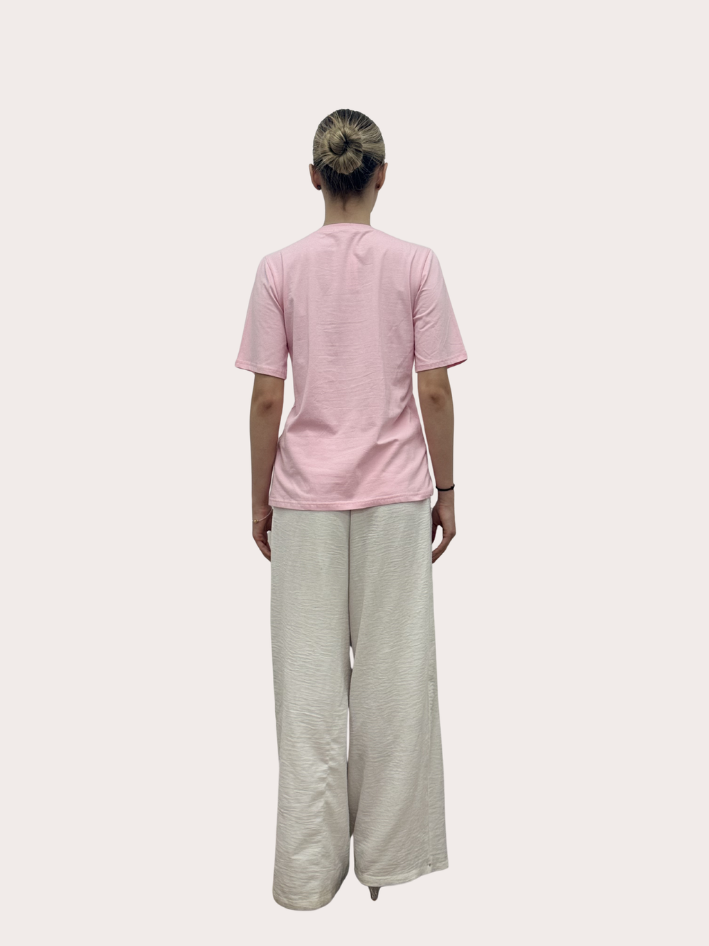 Tricou high five