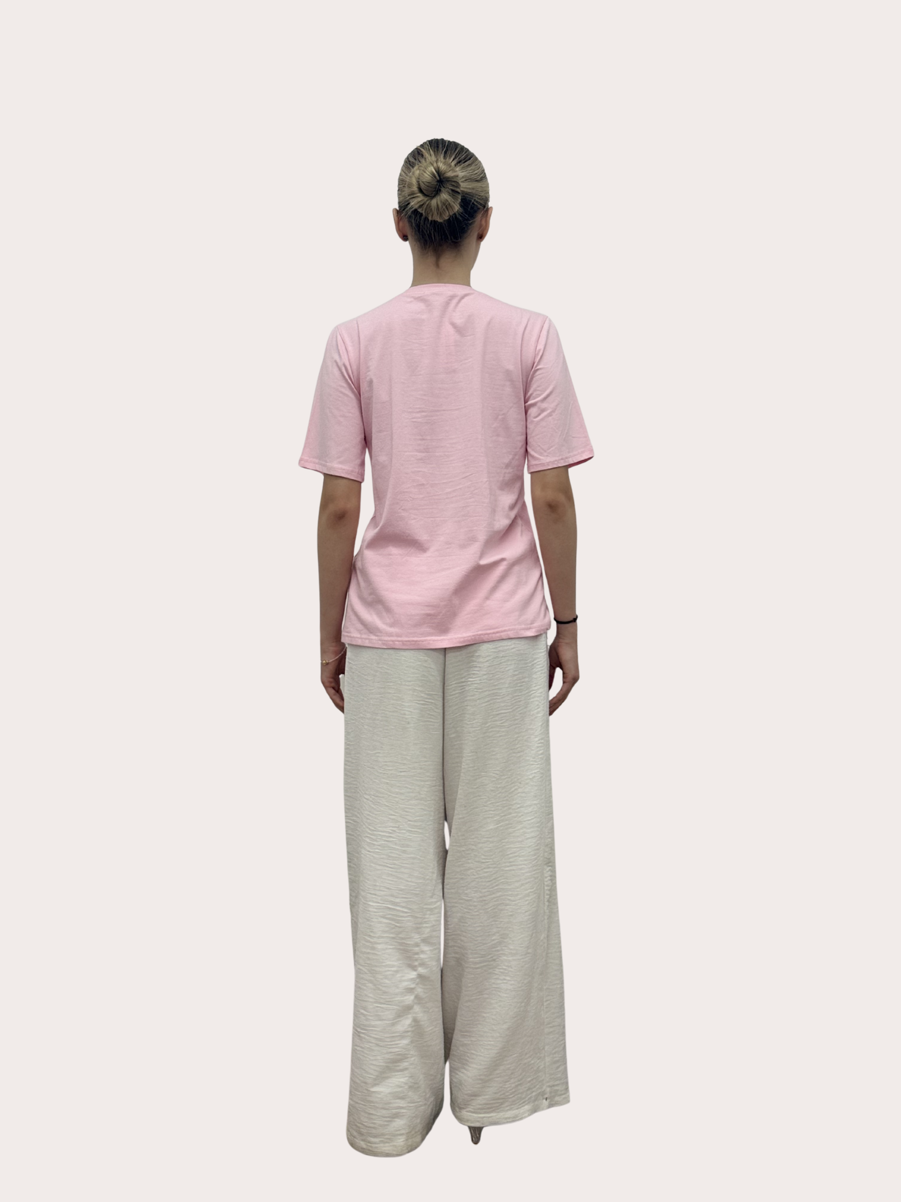 Tricou high five