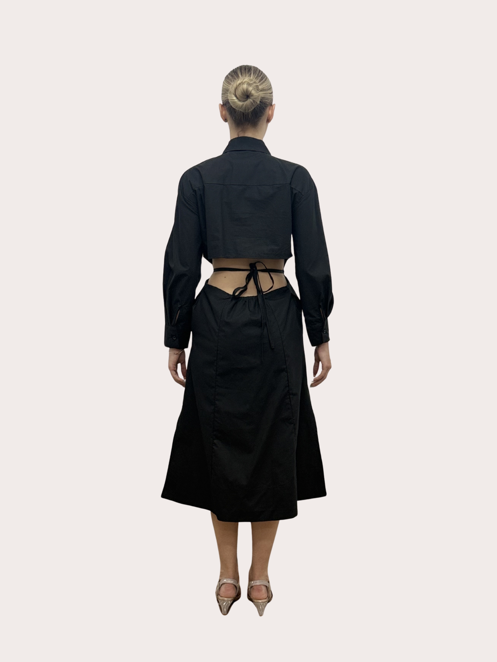 Rochie Silk