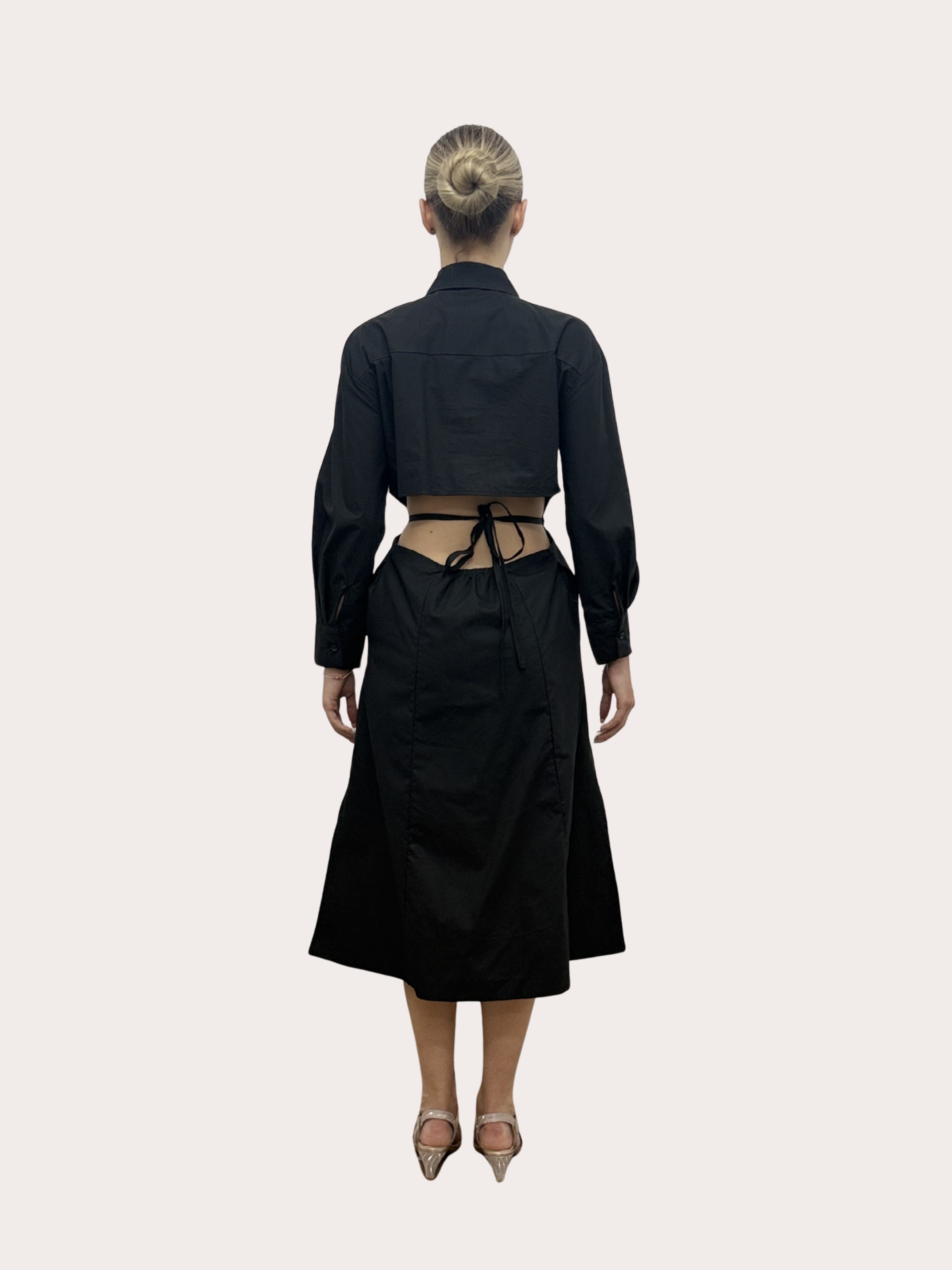 Rochie Silk