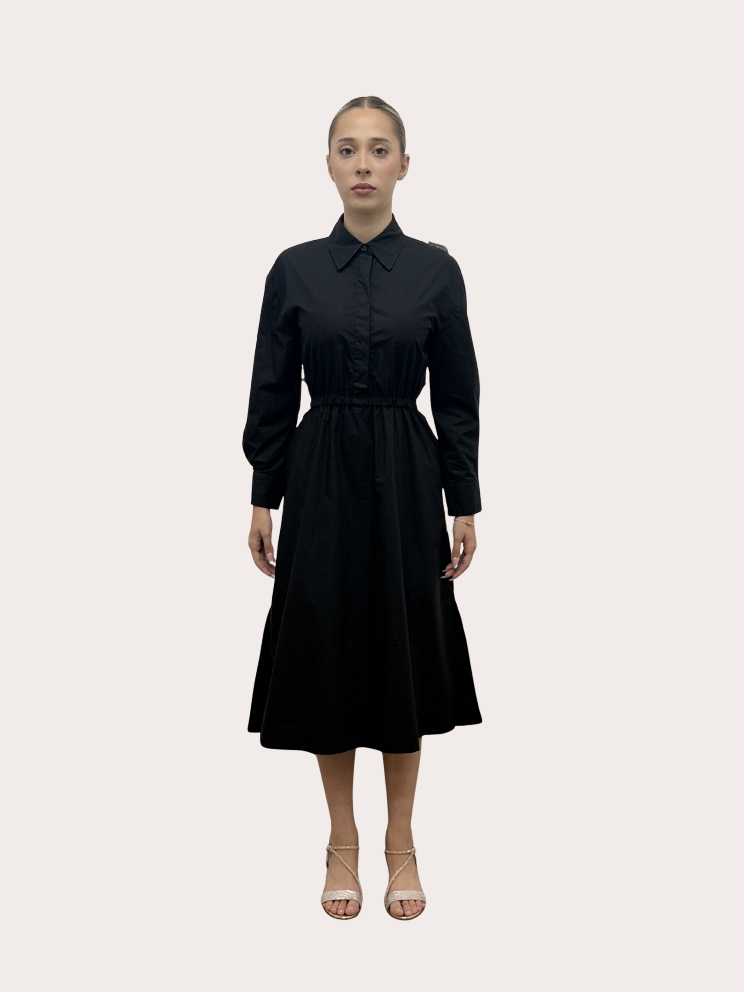 Rochie Silk
