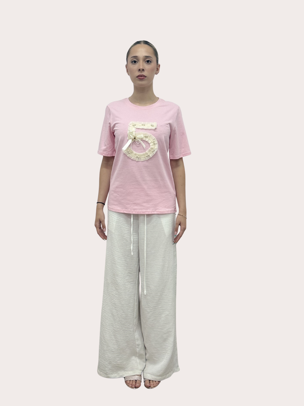 Tricou high five