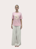 Tricou high five