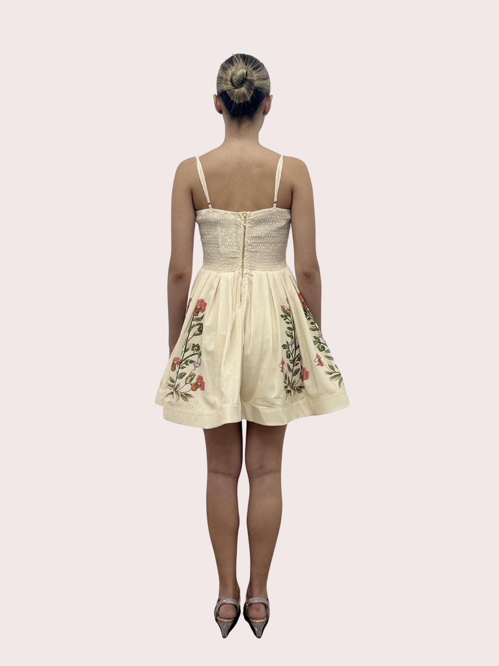 Rochie Floral Anemona