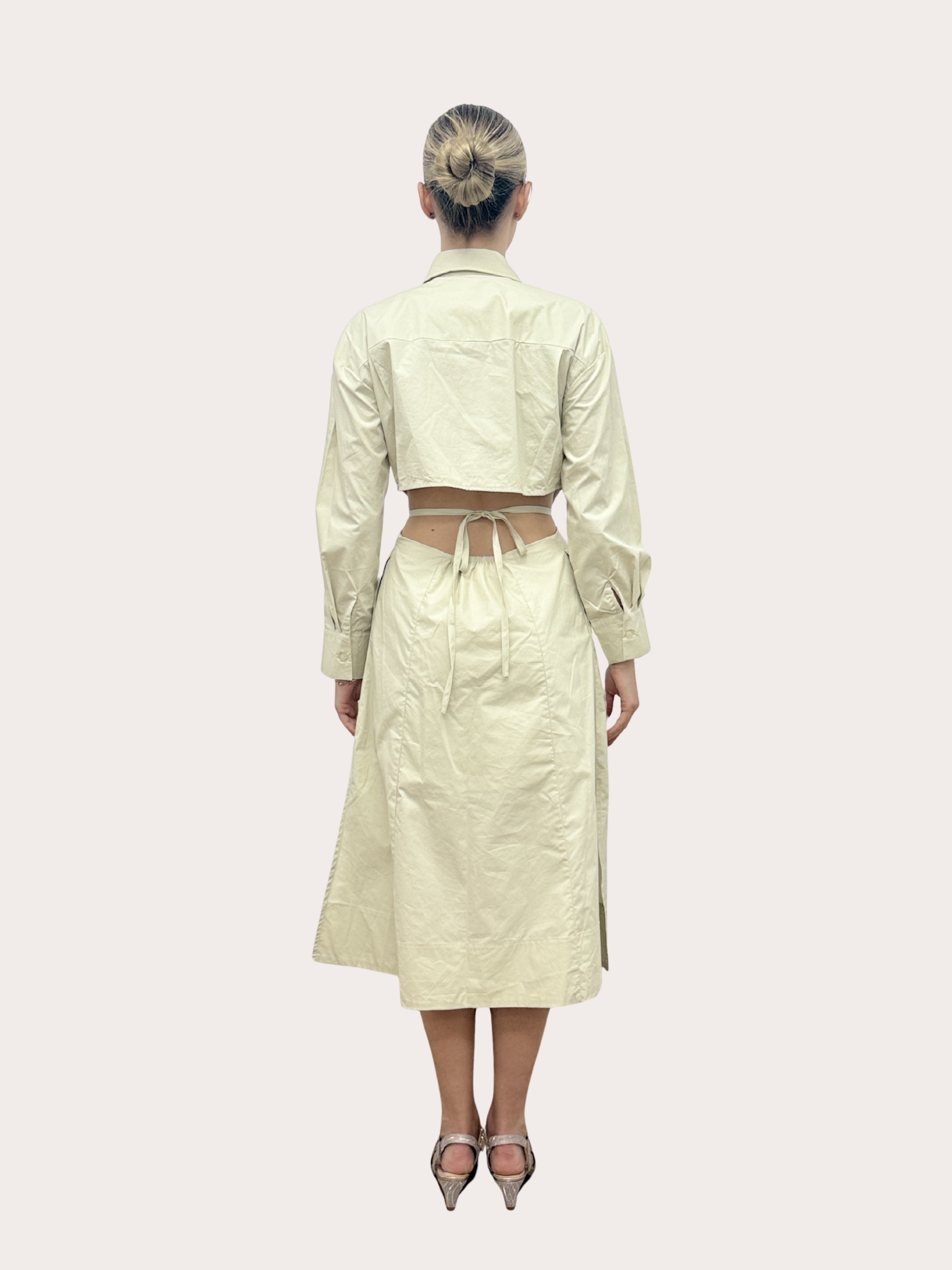 Rochie Silk