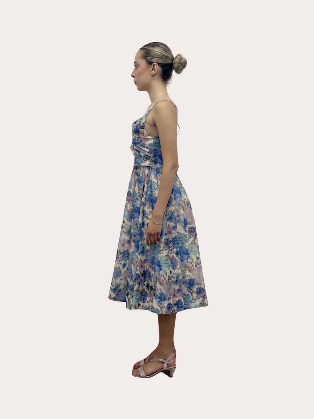 Rochie Celeste