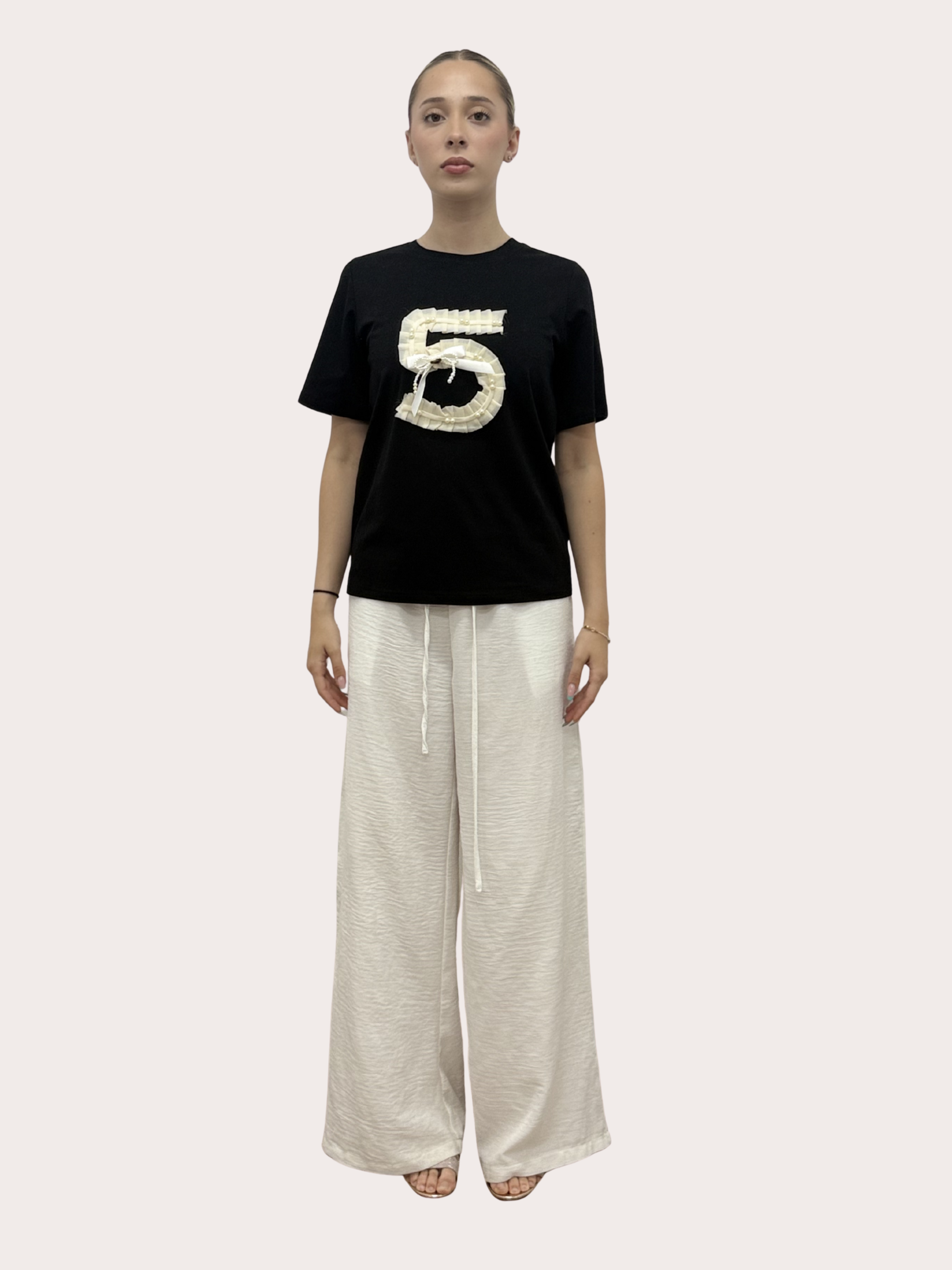 Tricou high five