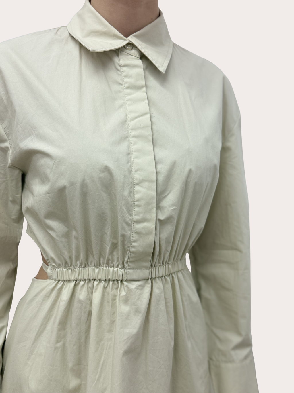 Rochie Silk