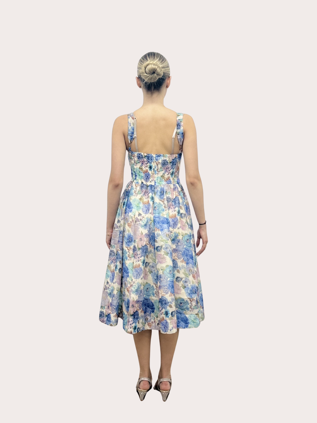 Rochie Celeste
