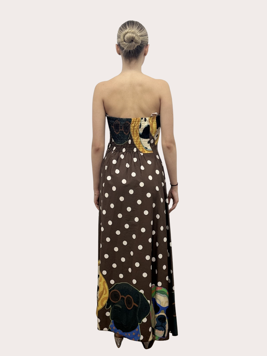 Rochie Puppy Love