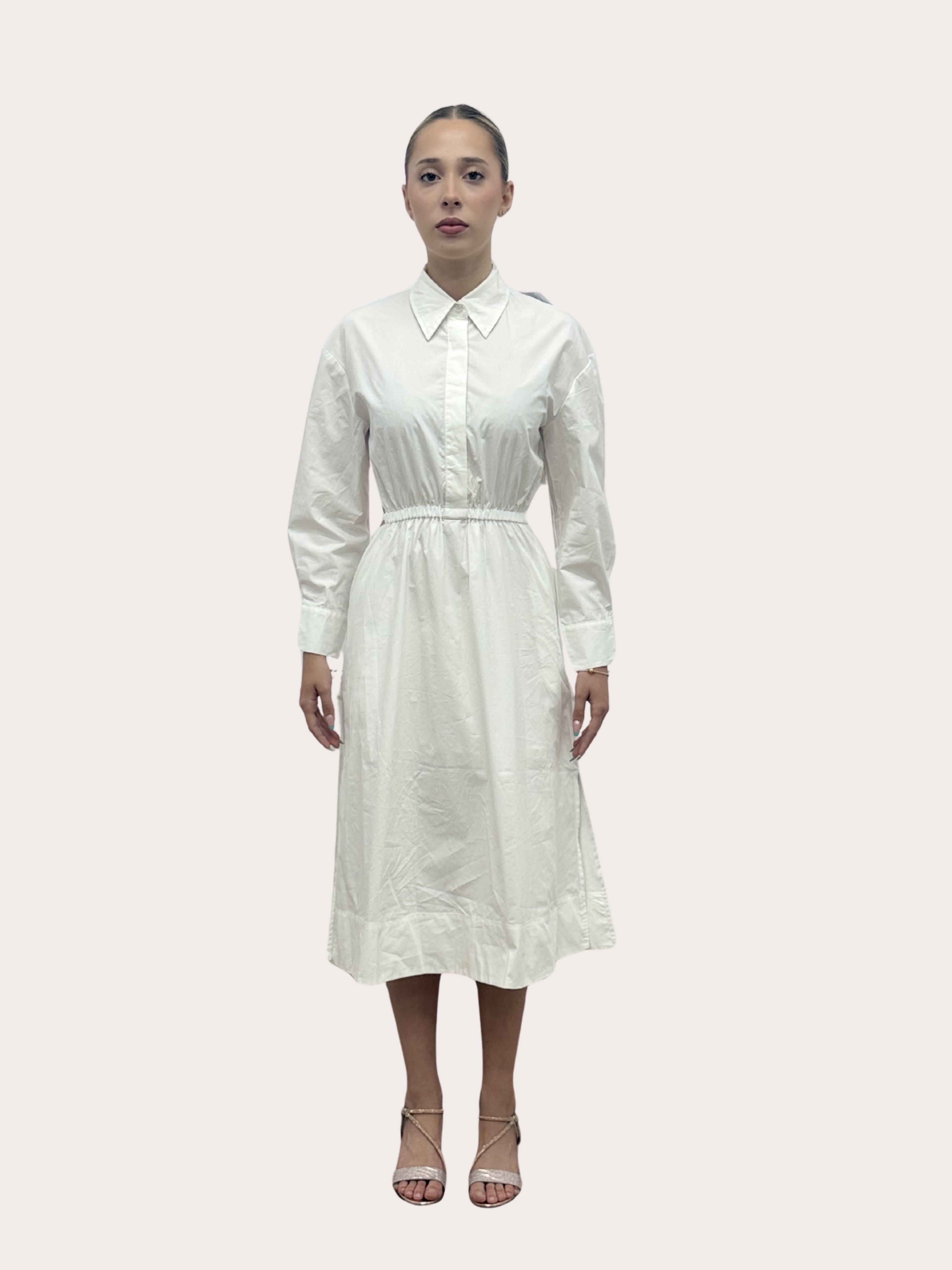 Rochie Silk