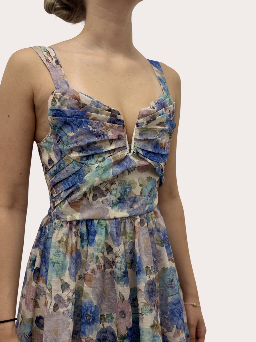 Rochie Celeste