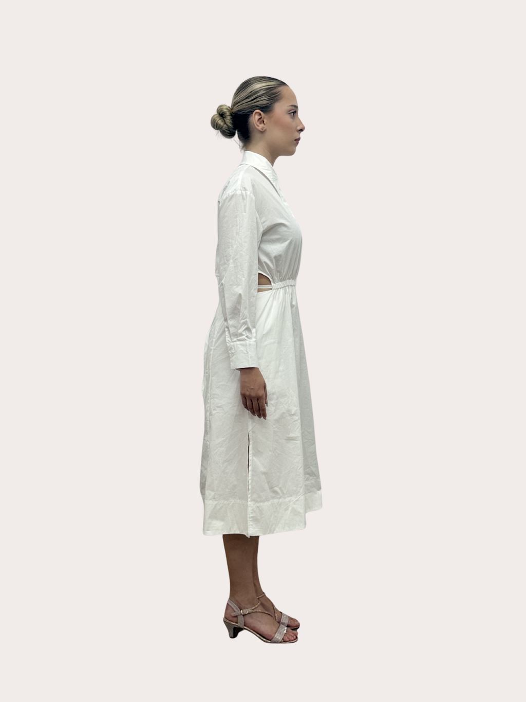Rochie Silk