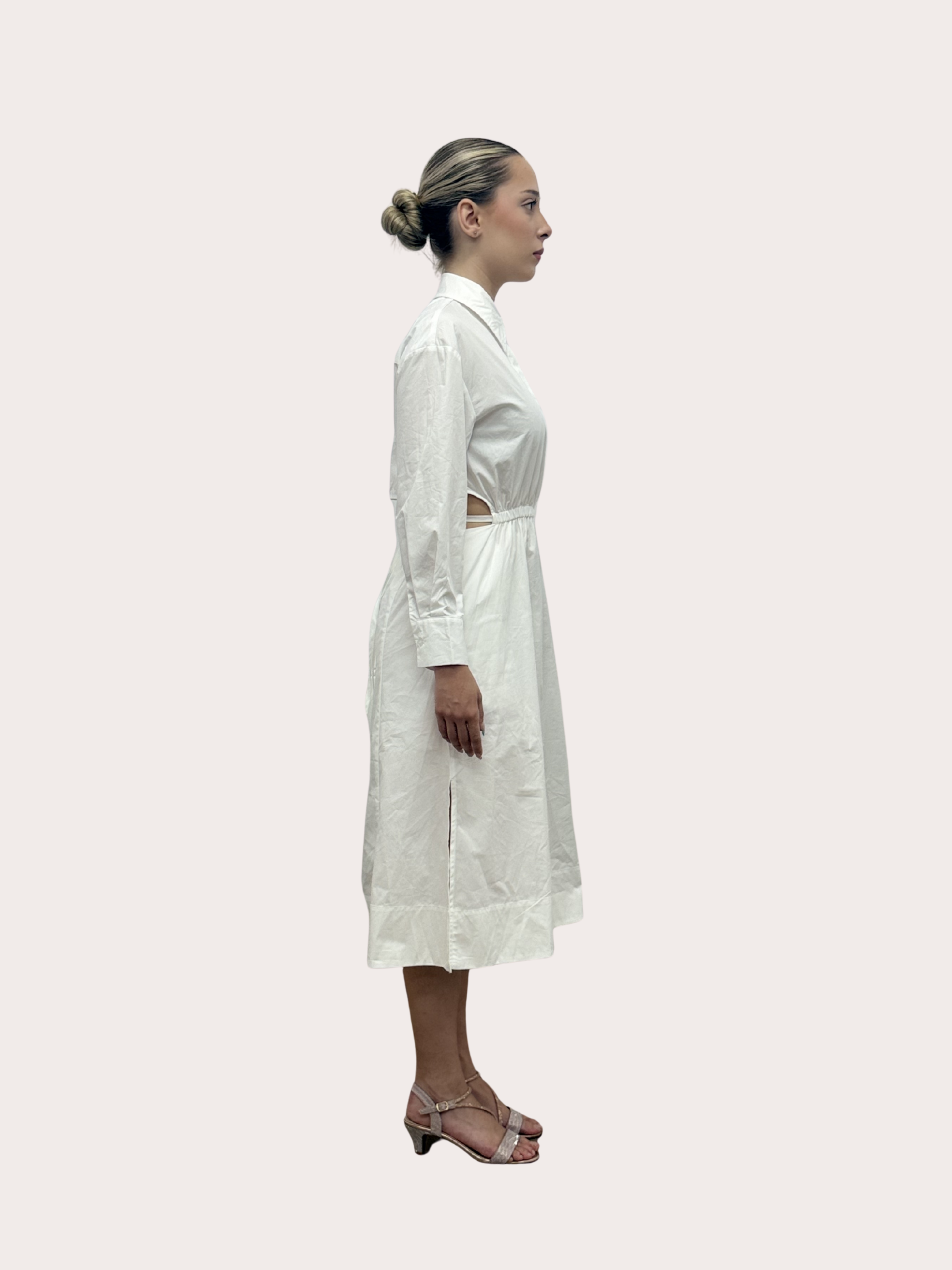 Rochie Silk
