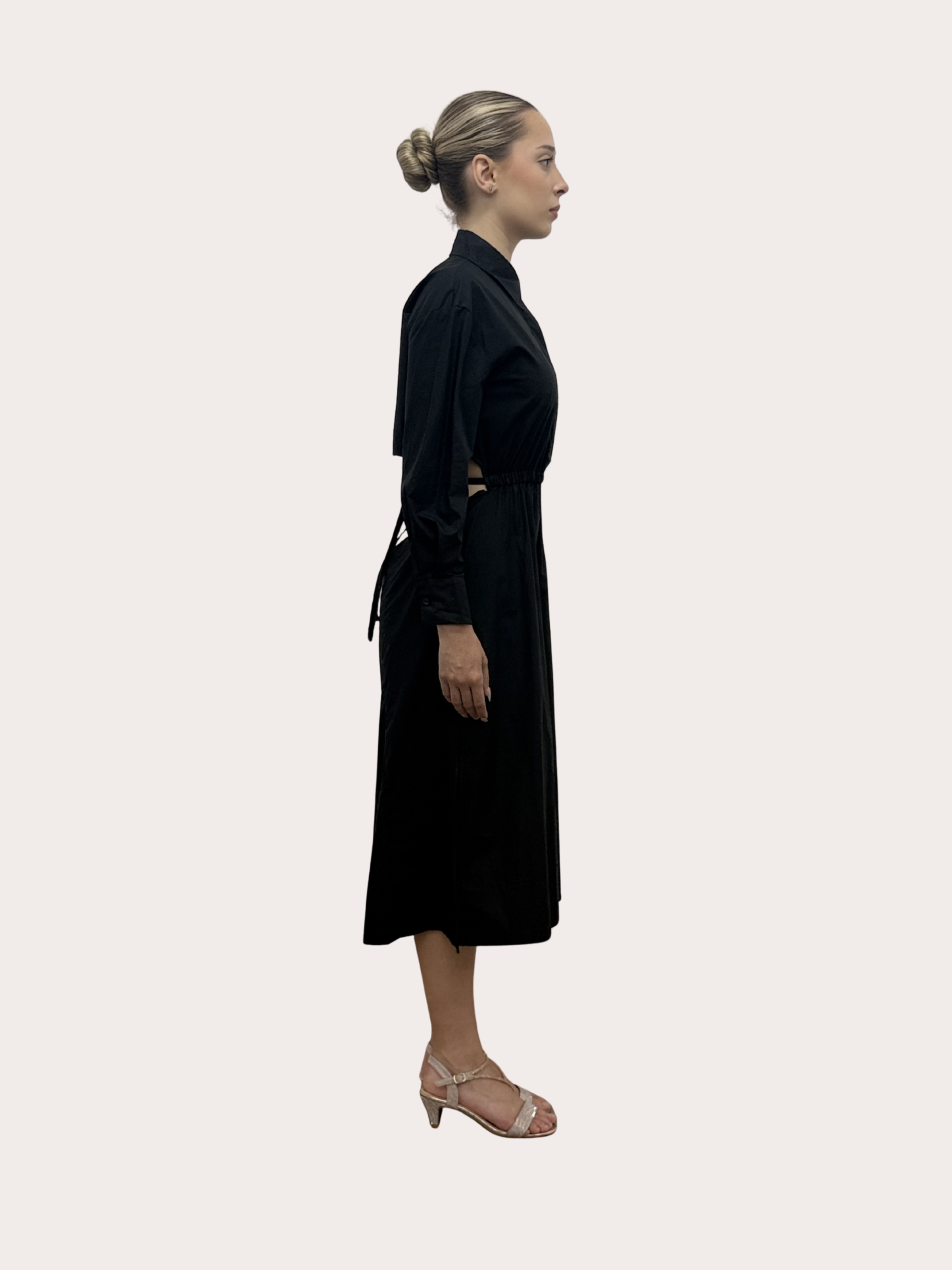 Rochie Silk