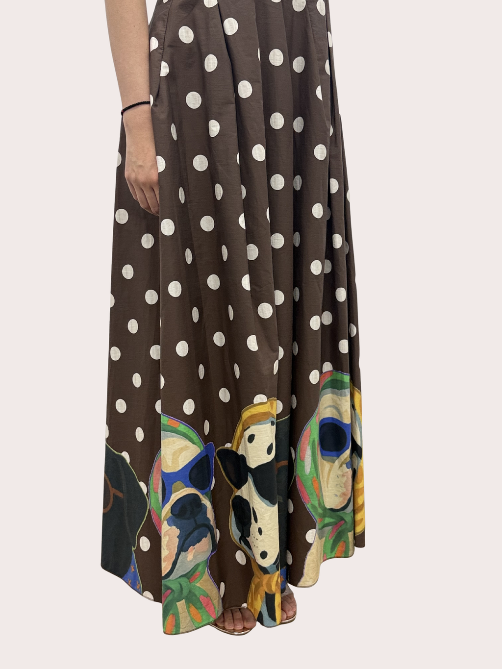 Rochie Puppy Love