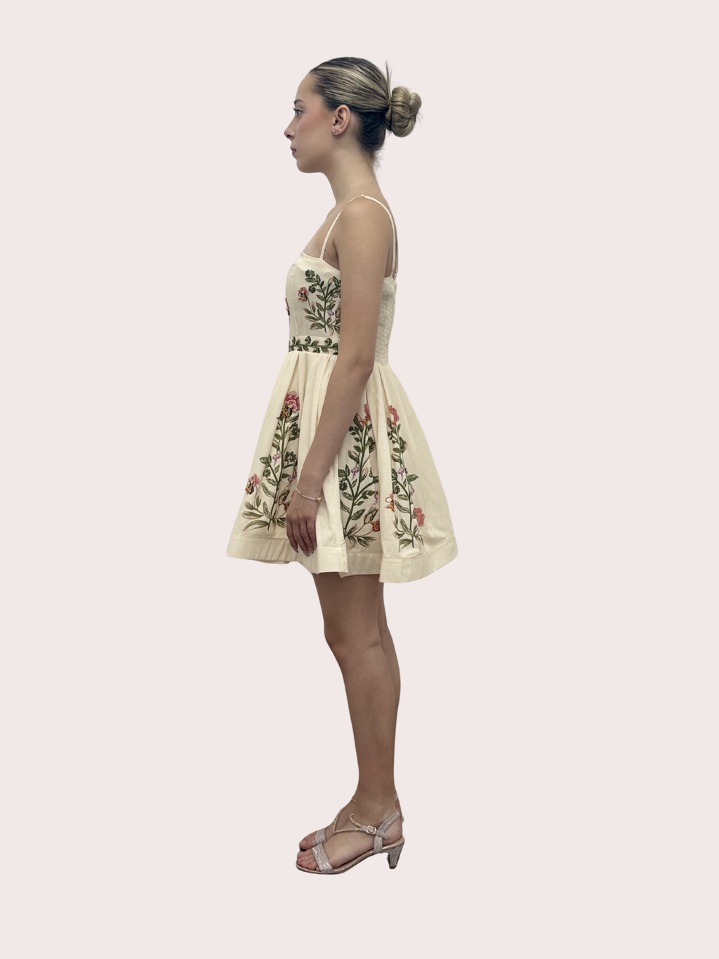 Rochie Floral Anemona