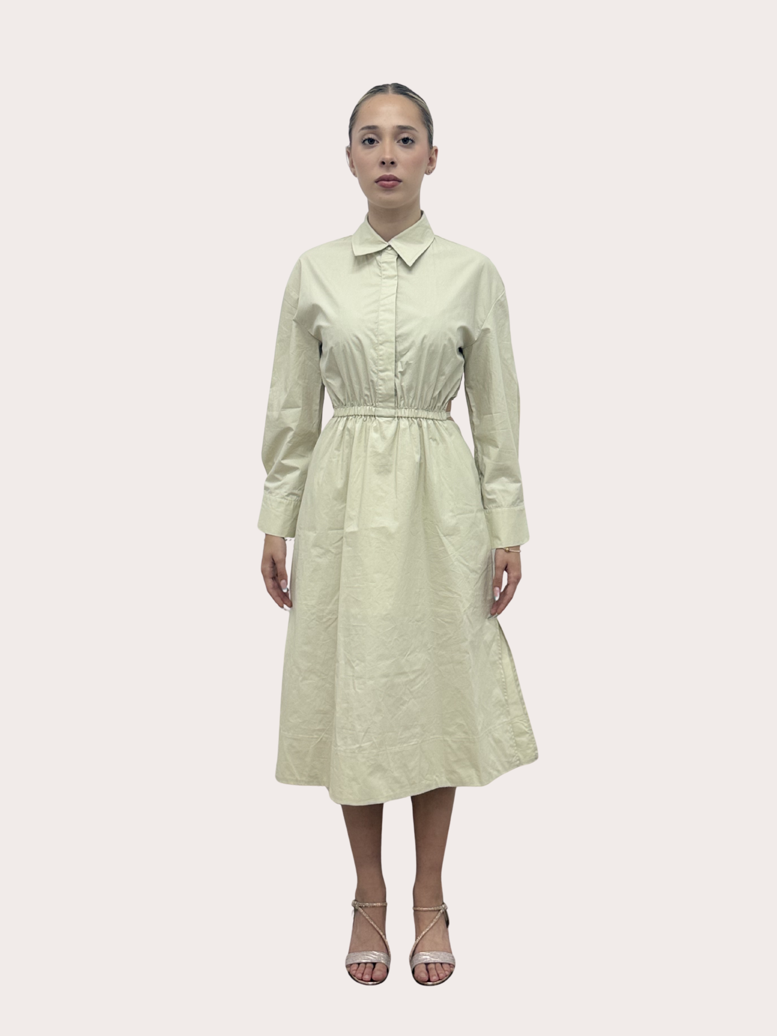 Rochie Silk