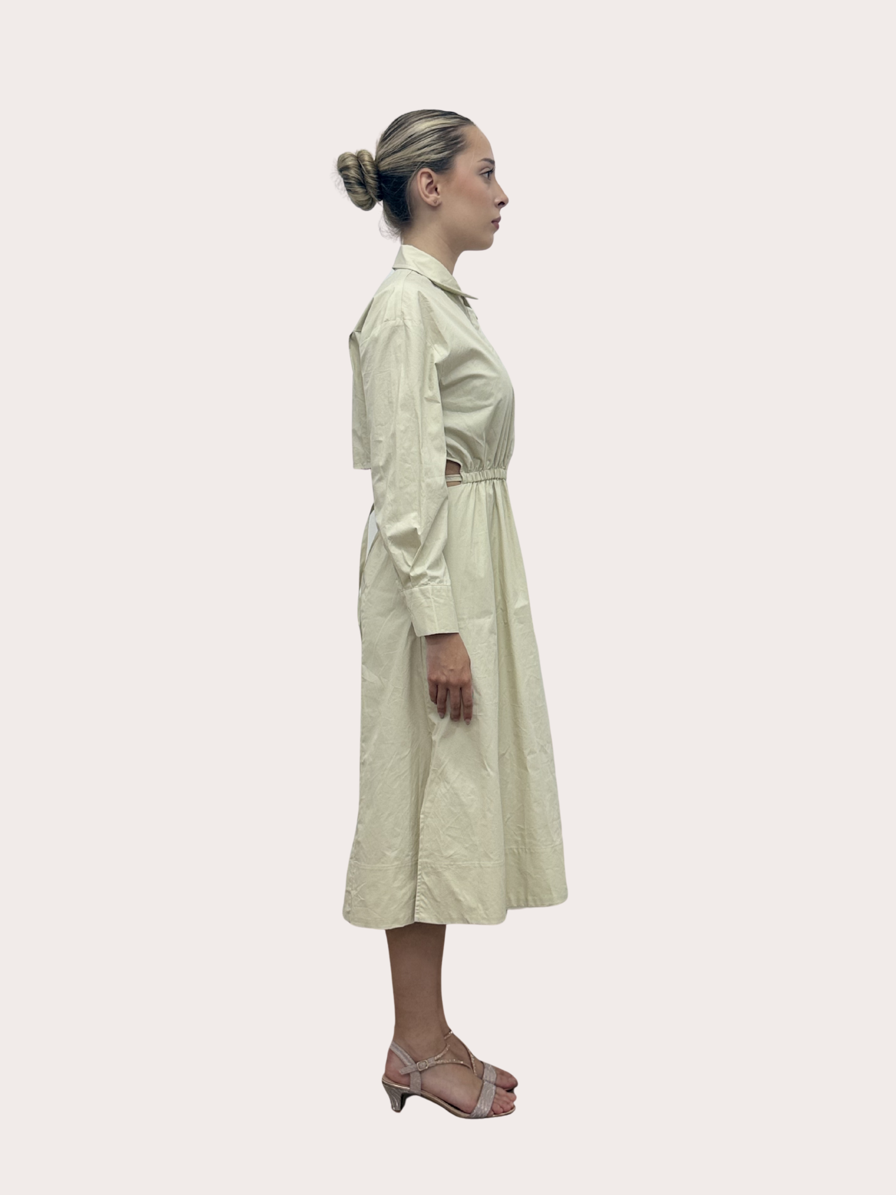 Rochie Silk