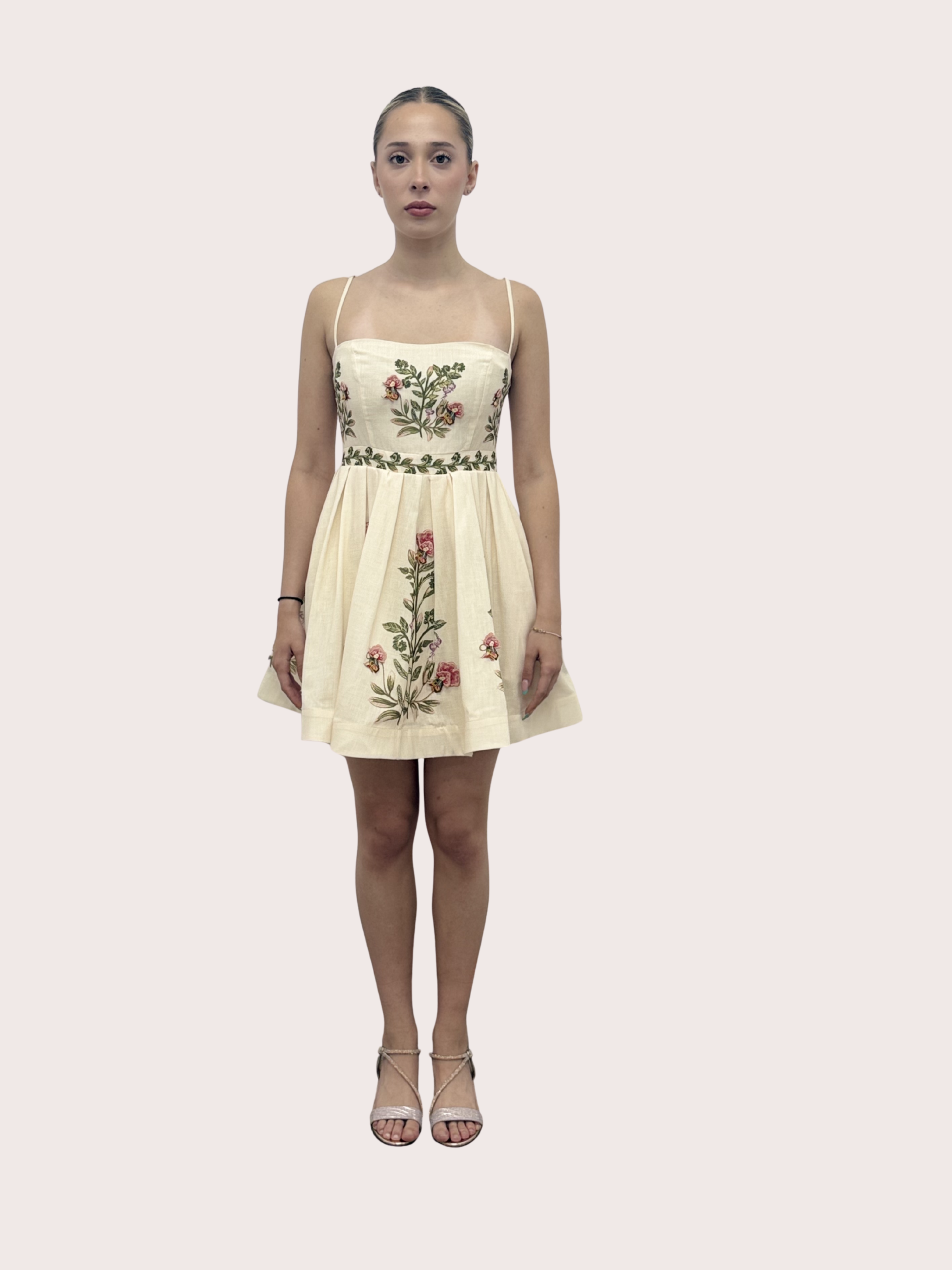 Rochie Floral Anemona