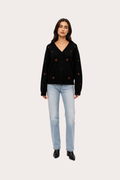 Cardigan Chérie