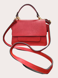 Geanta Blossom Red
