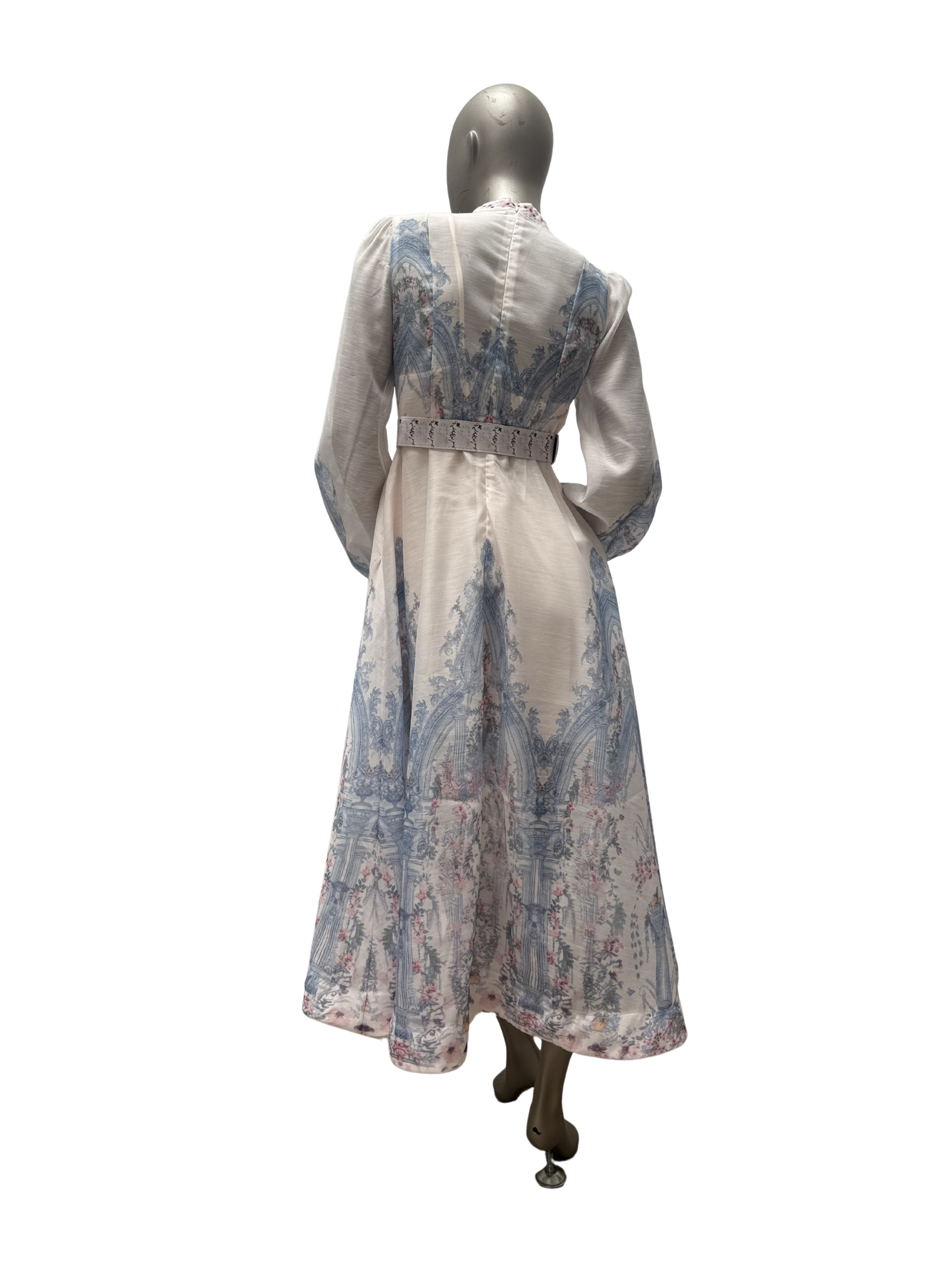 Rochie Azuria
