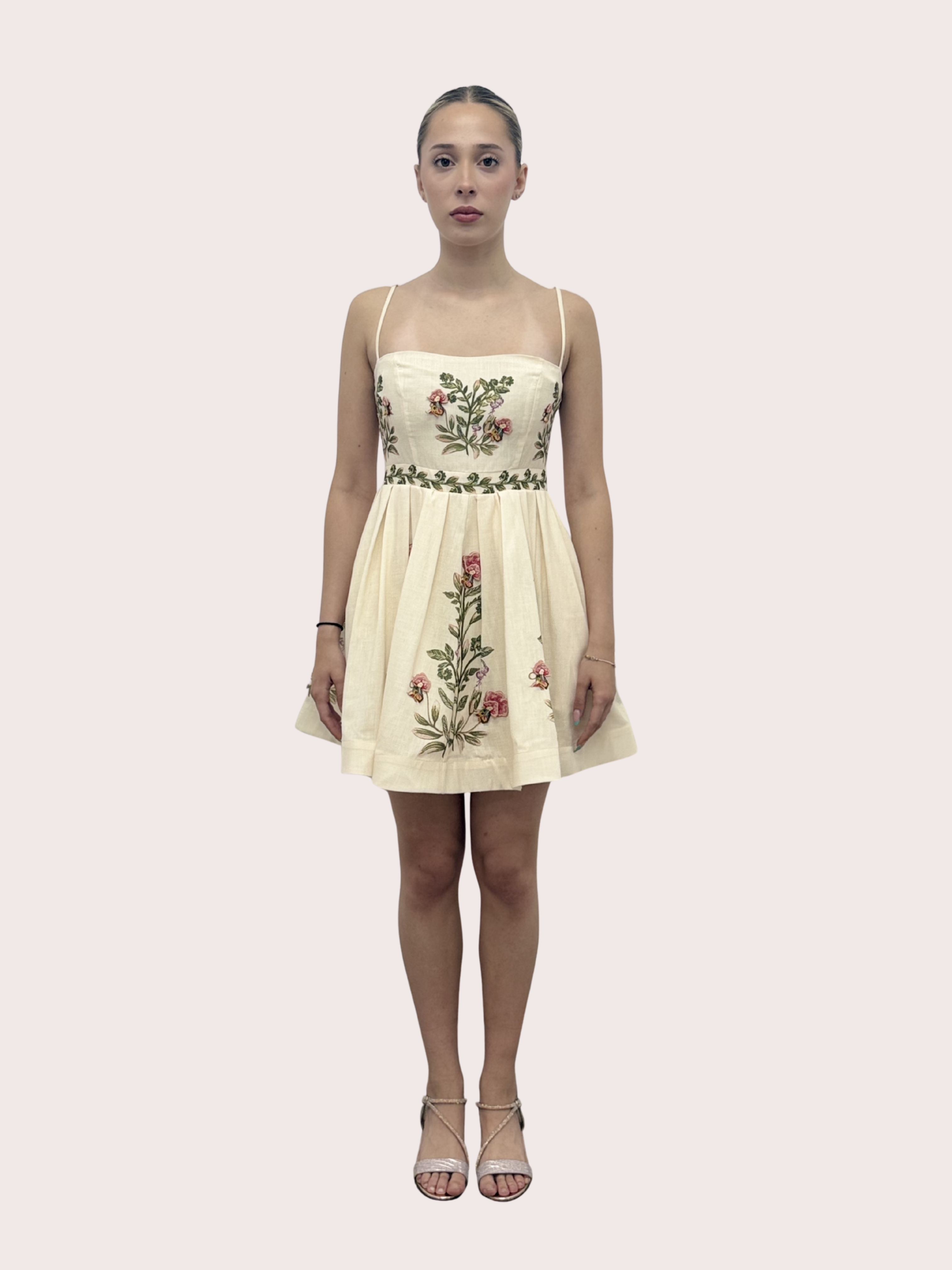 Rochie Floral Anemona