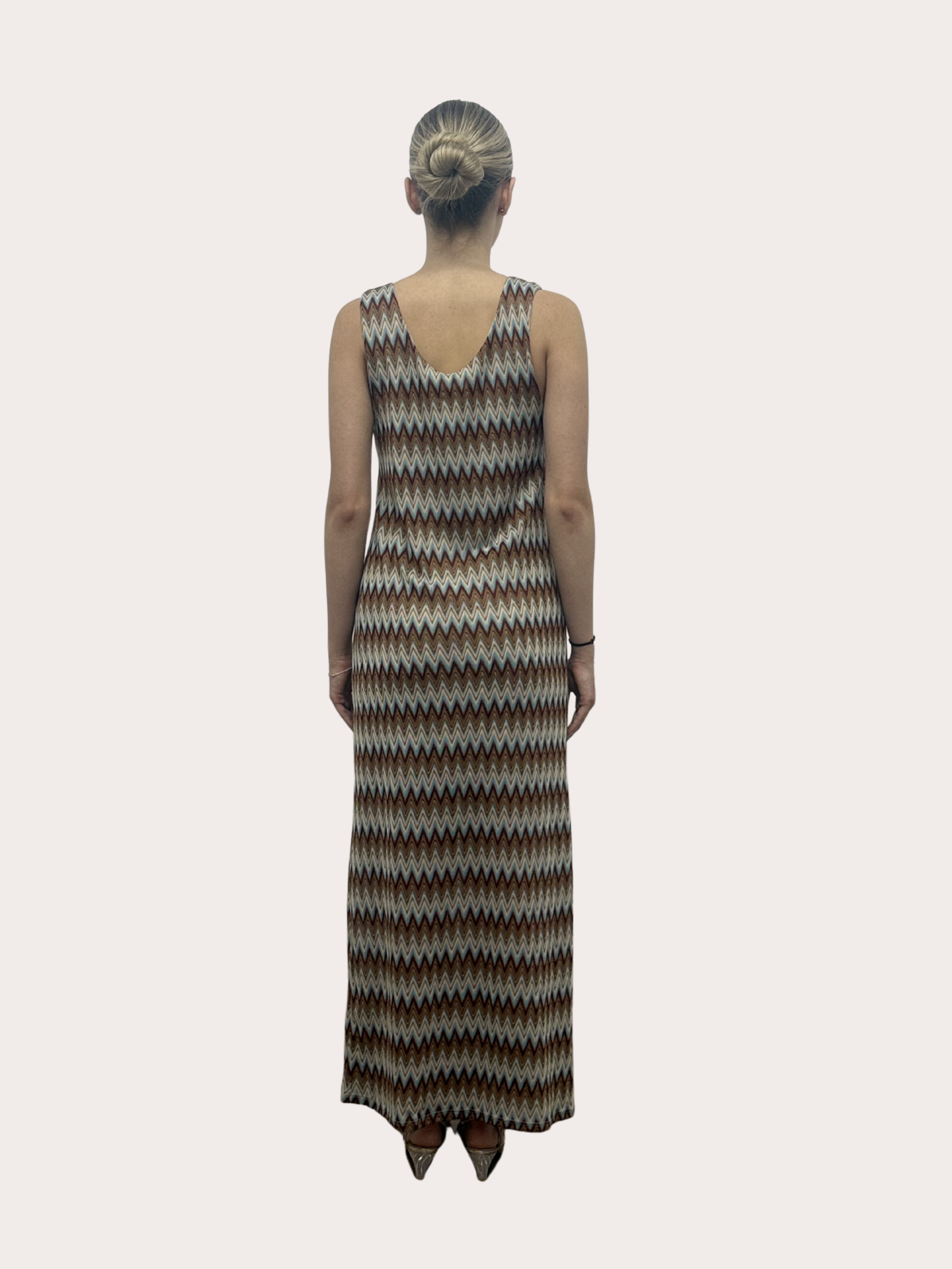 Rochie Ziggy