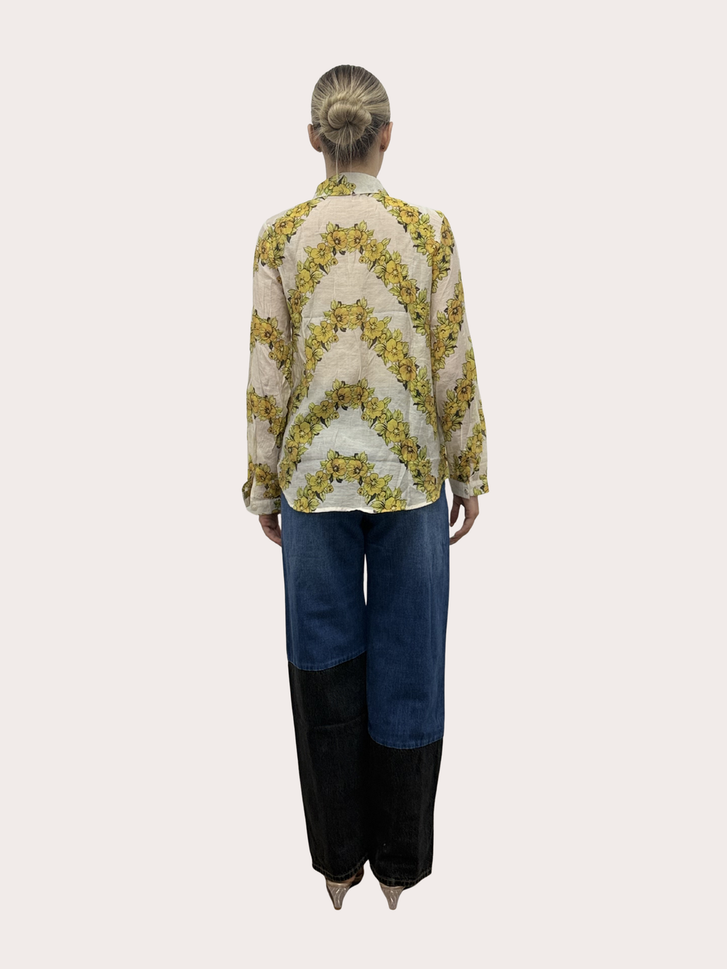Bluza Golden
