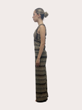 Pantalon  Ethnica Wave