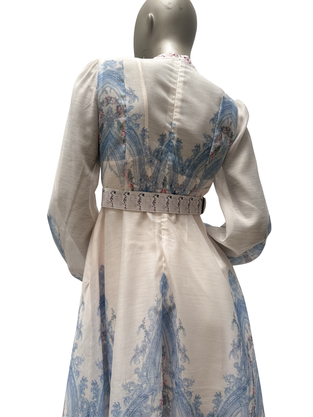 Rochie Azuria