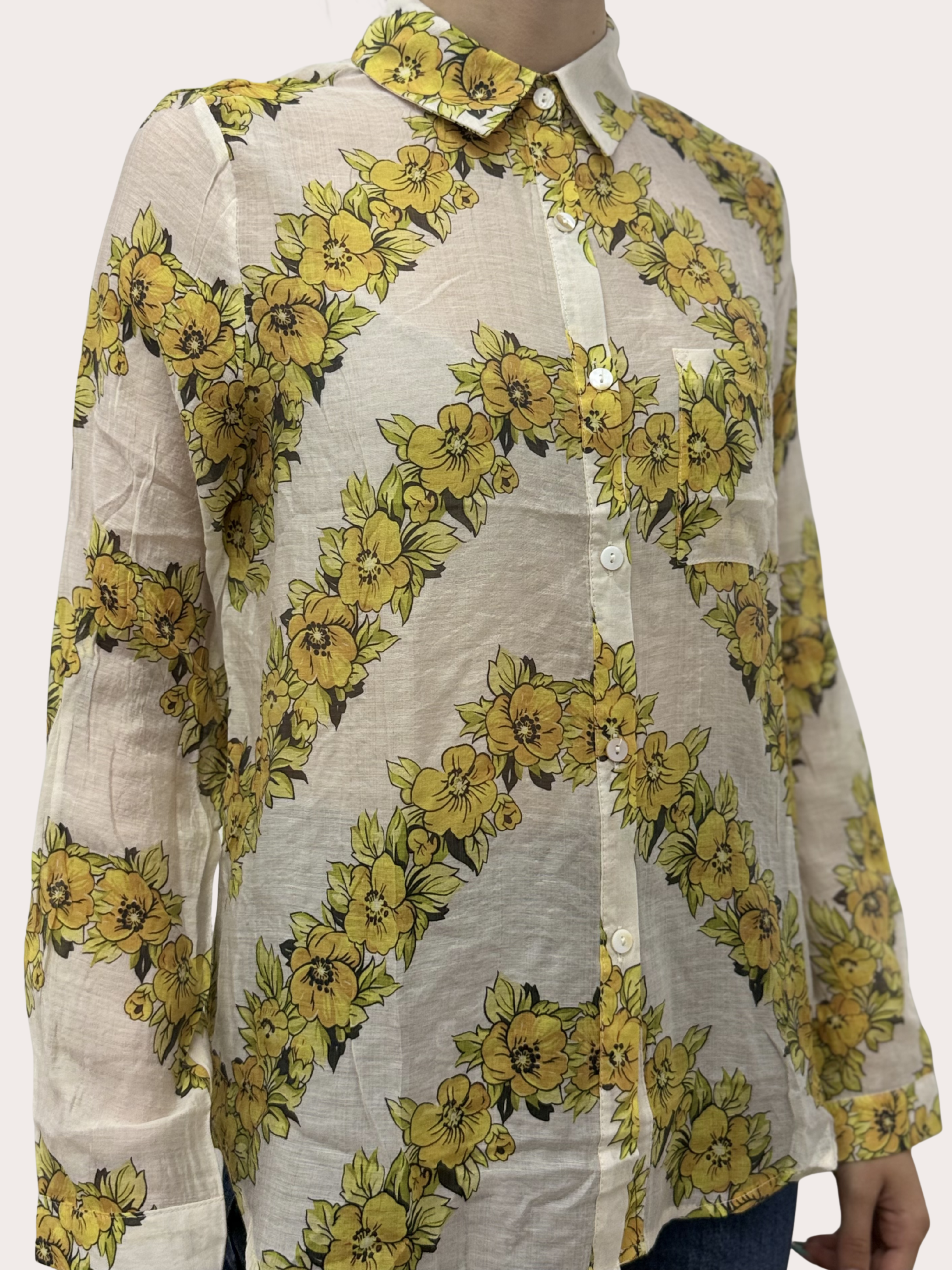 Bluza Golden