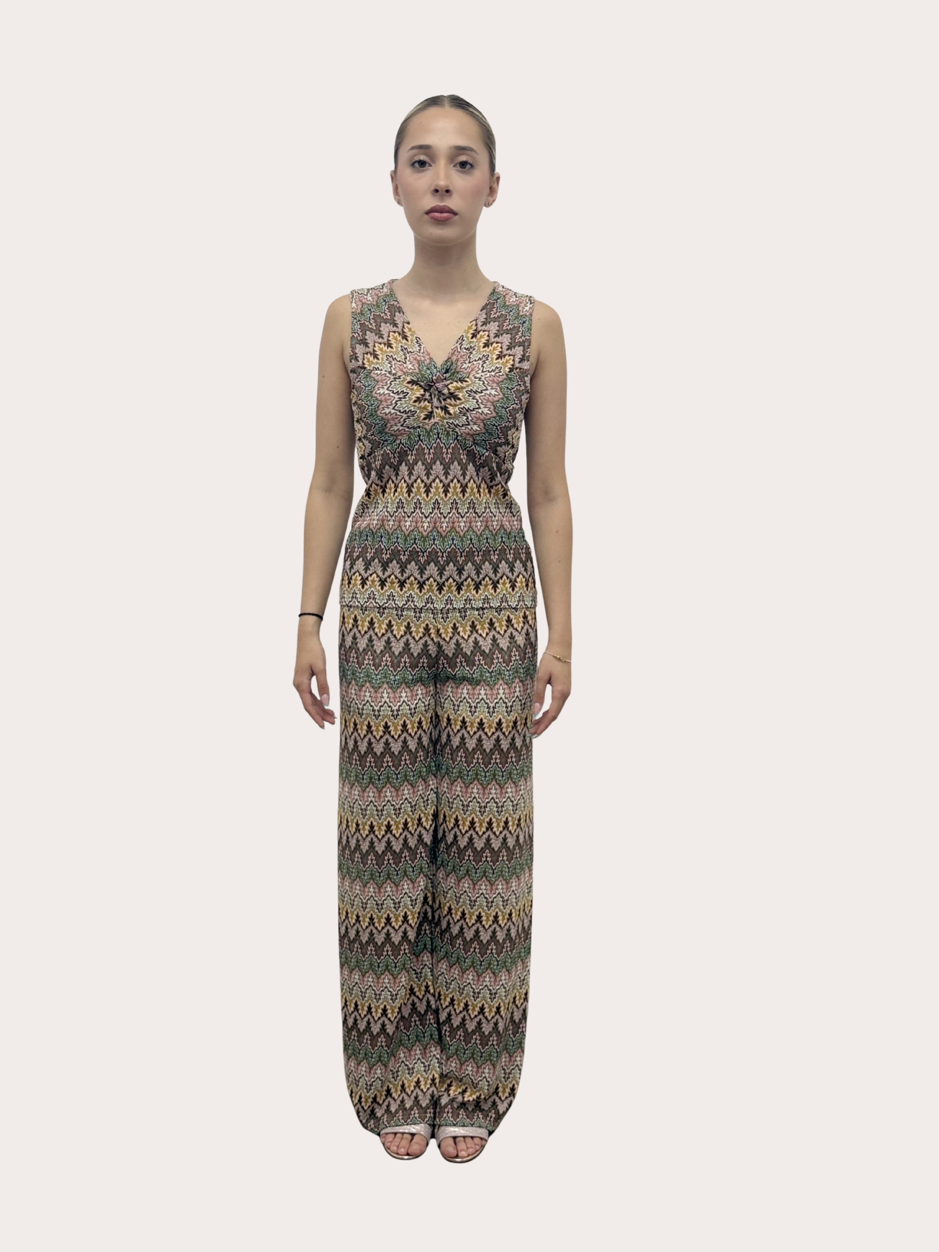 Bluza Ethnica Wave