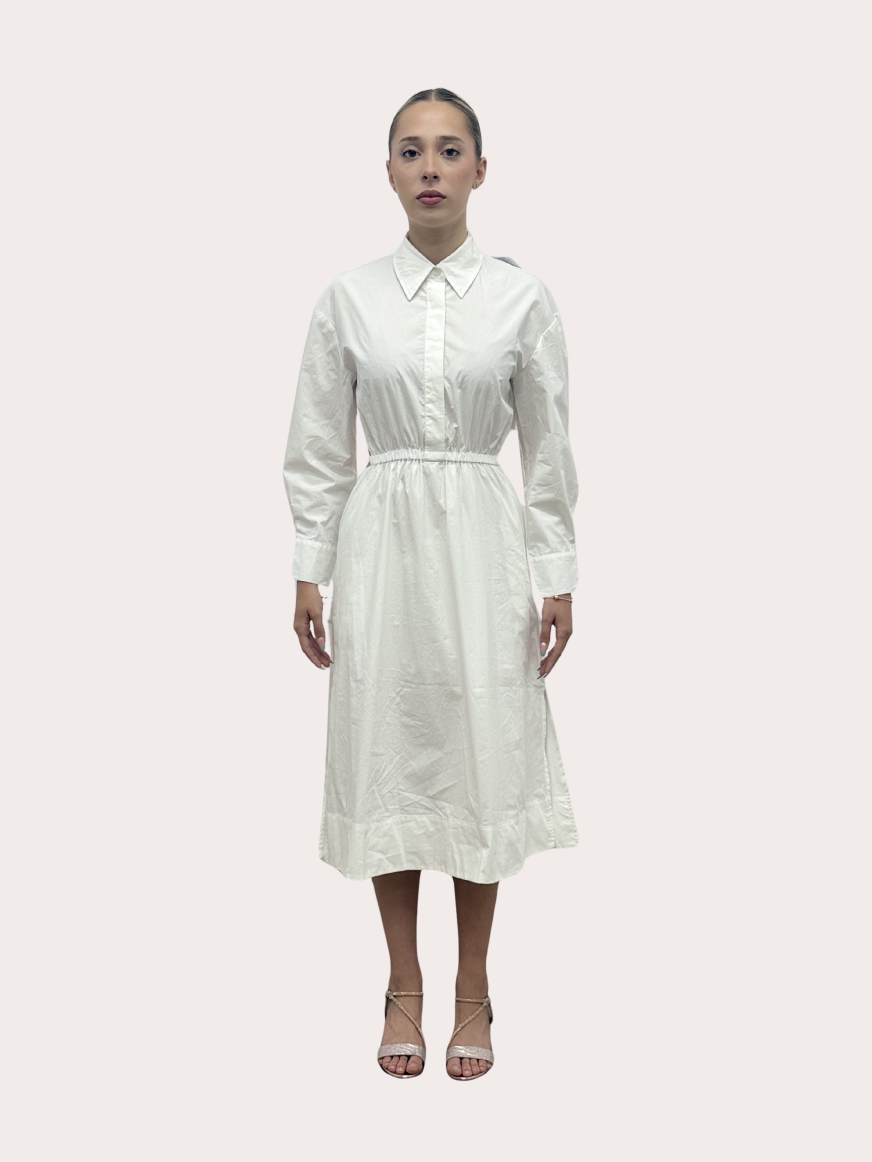 Rochie Silk