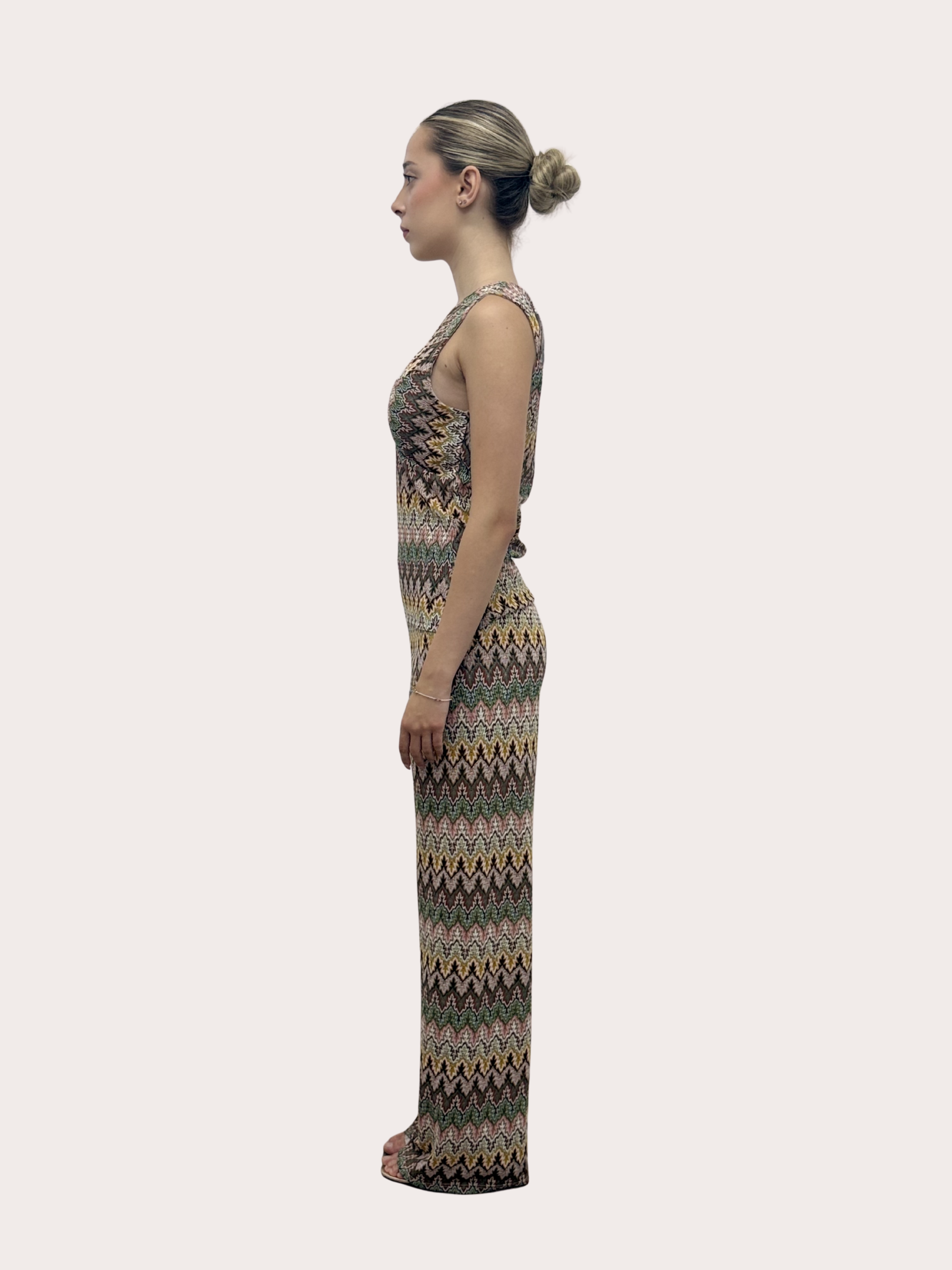 Bluza Ethnica Wave