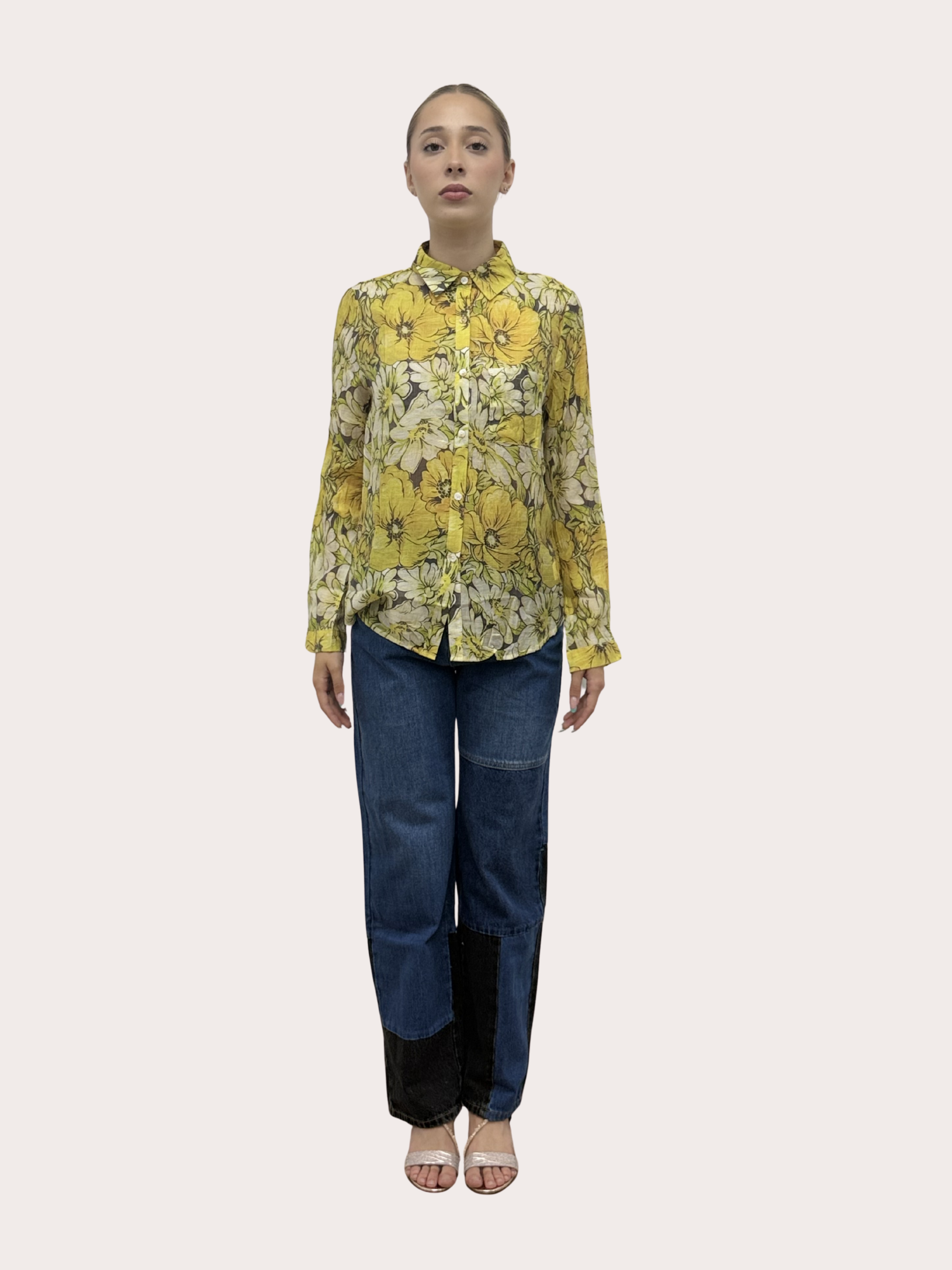 Bluza Soleil
