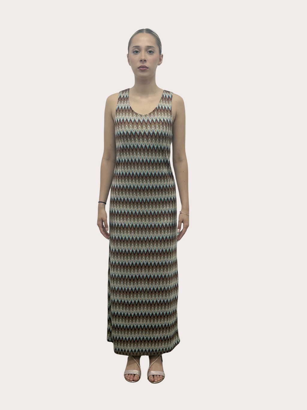 Rochie Ziggy