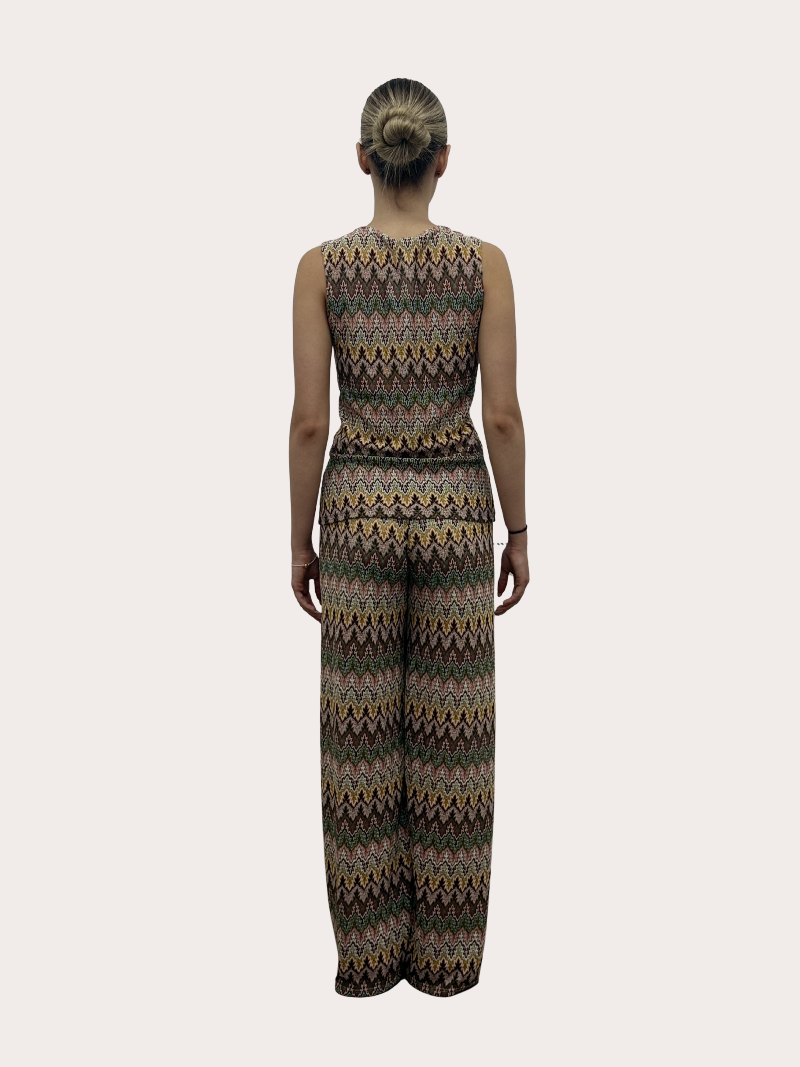Bluza Ethnica Wave