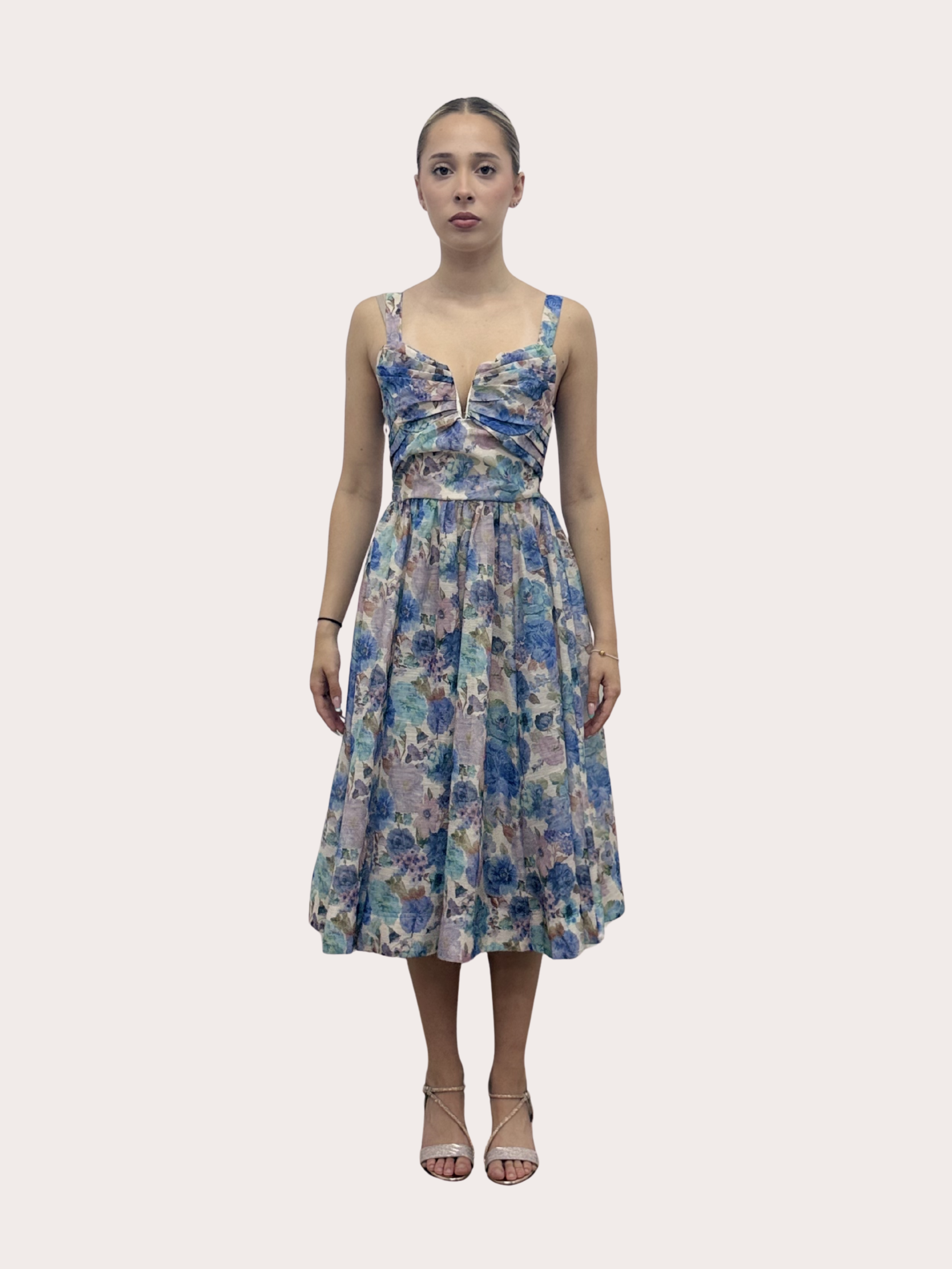 Rochie Celeste