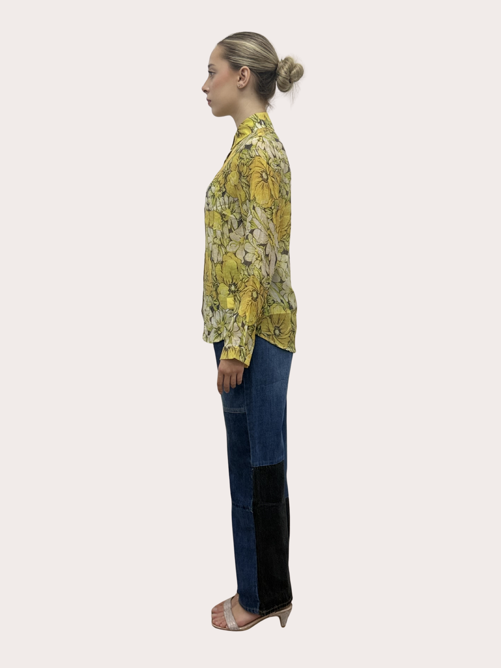 Bluza Soleil