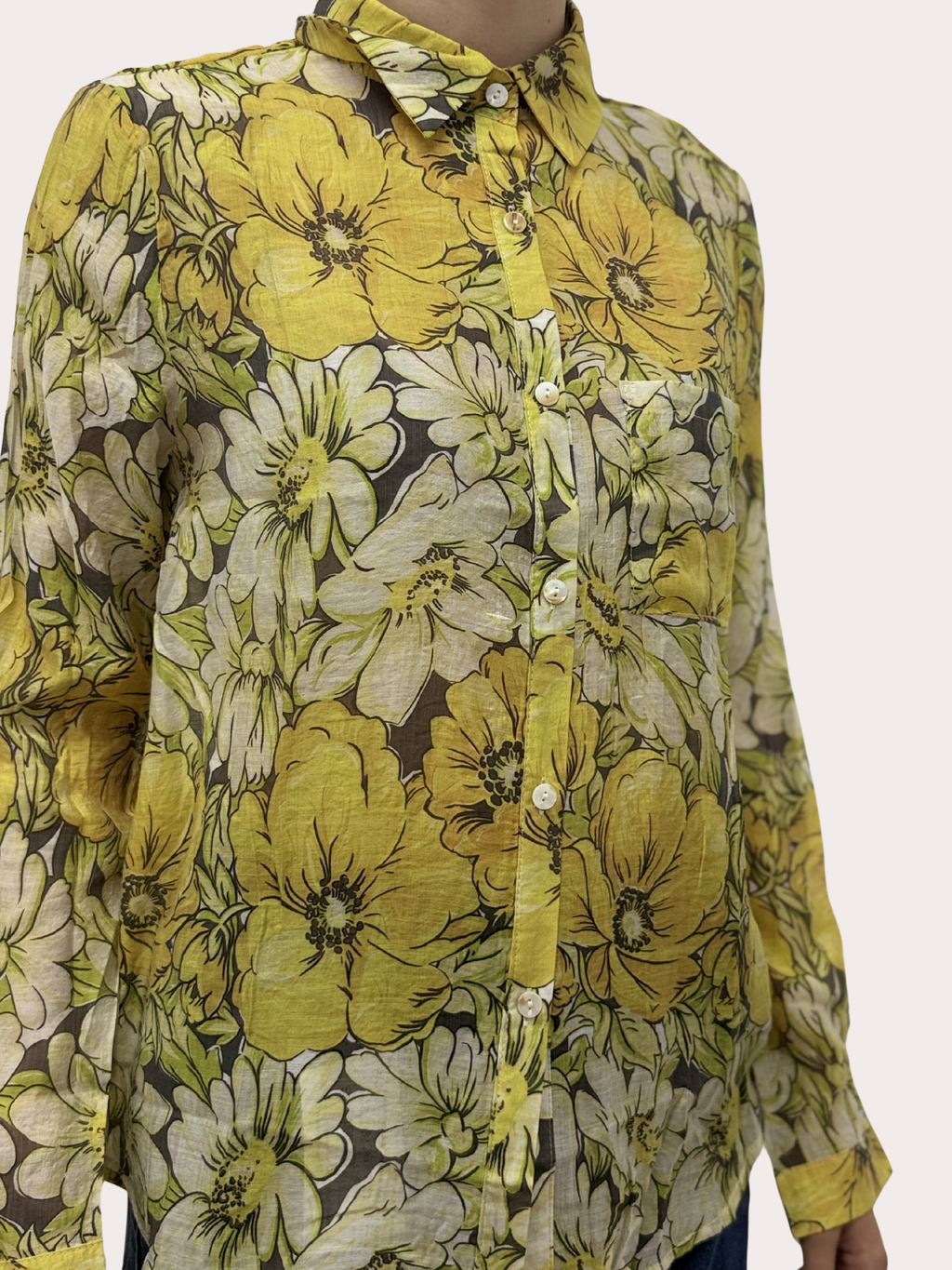 Bluza Soleil