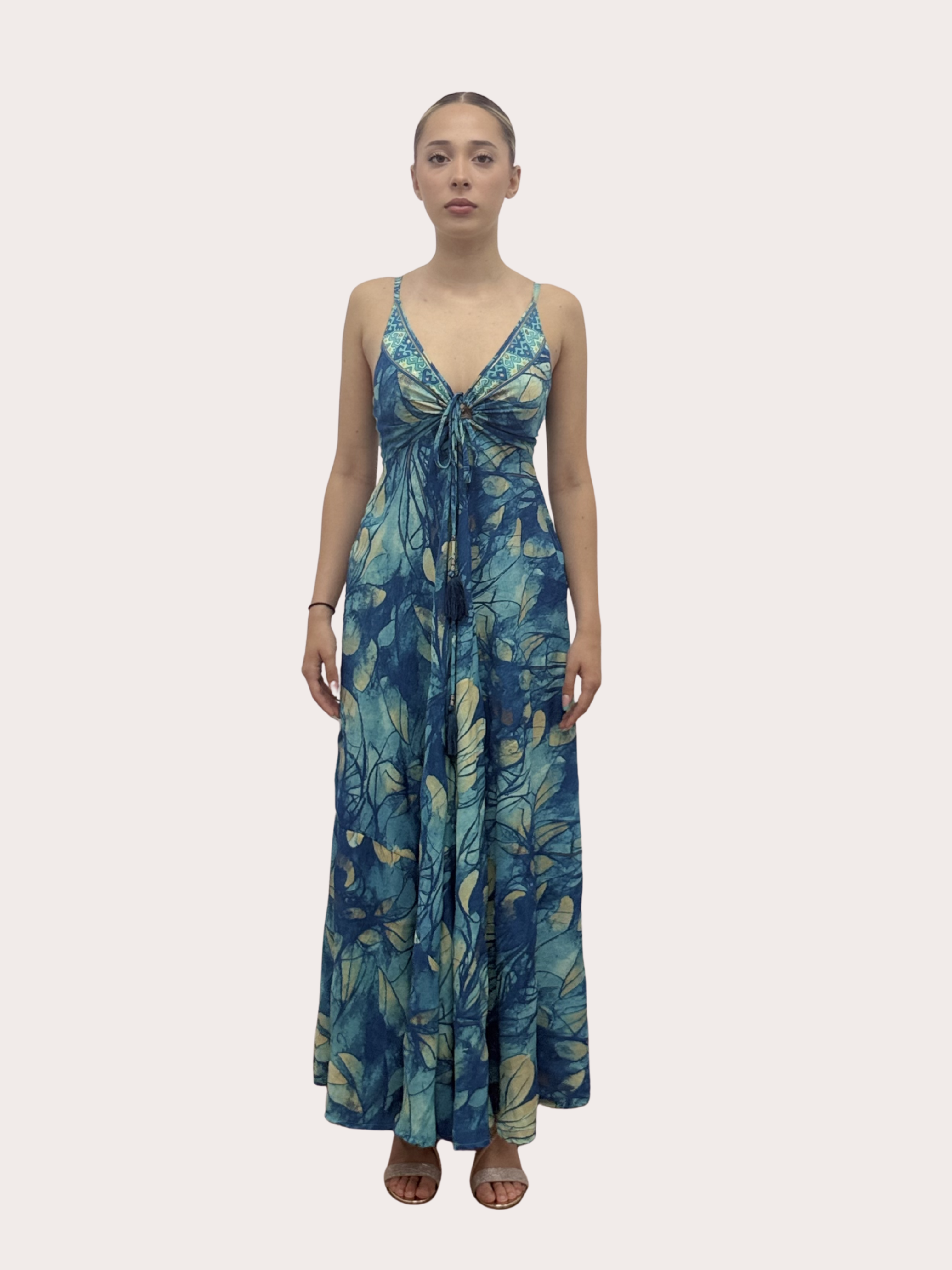 Rochie Aquaria